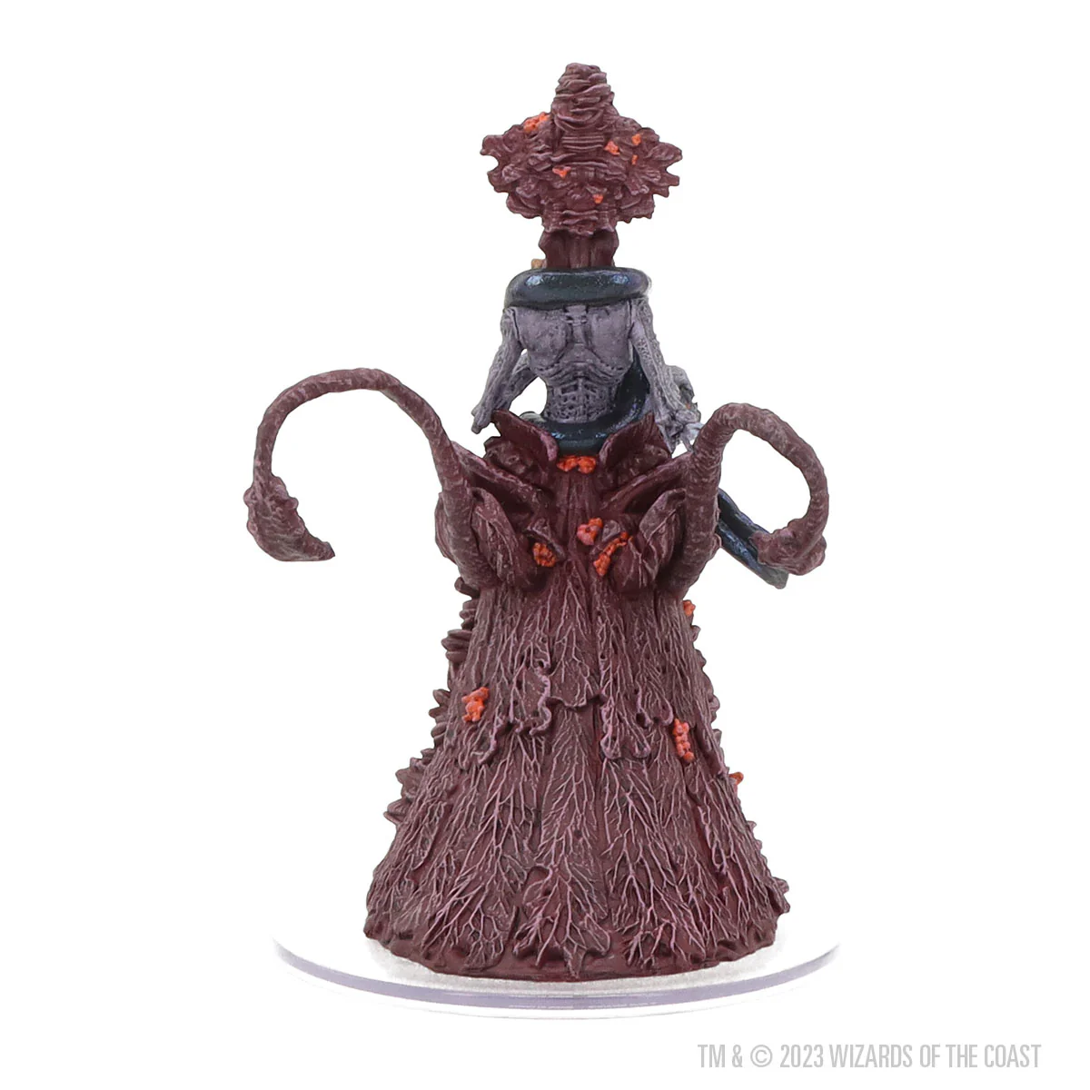 D&D Icons of the Realms: Zuggtmoy, Demon Queen of Fungi - Image 5