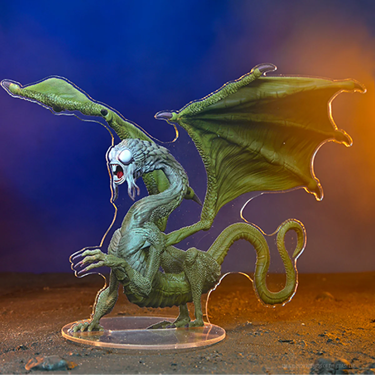 D&D Idols of the Realms: The Wild Beyond the Witchlight - 2D Set 1 - Image 17