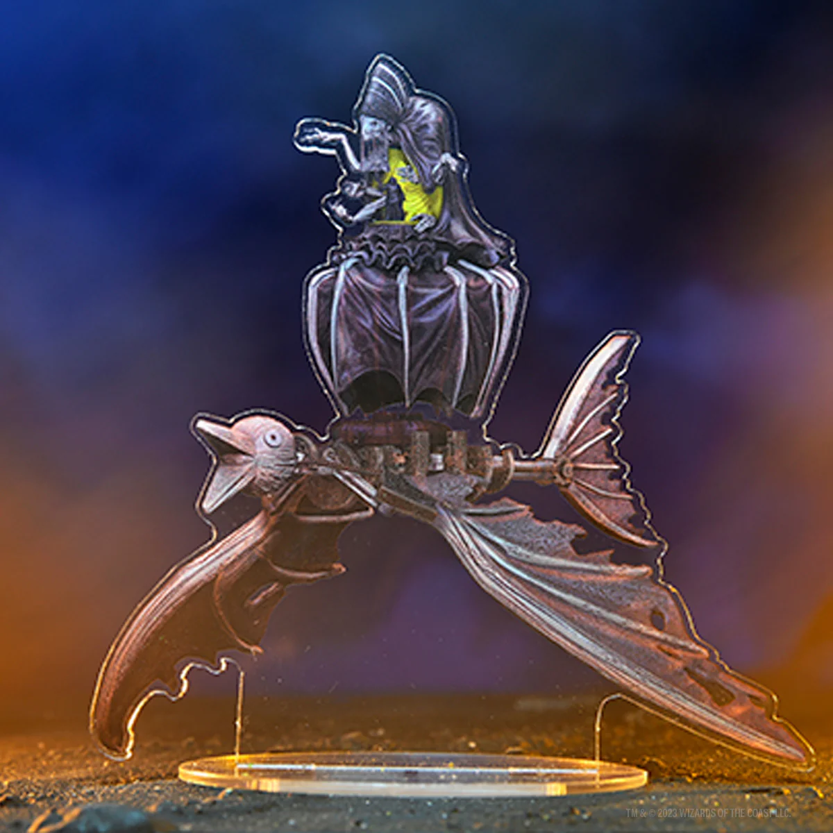 D&D Idols of the Realms: The Wild Beyond the Witchlight - 2D Set 2 - Image 10