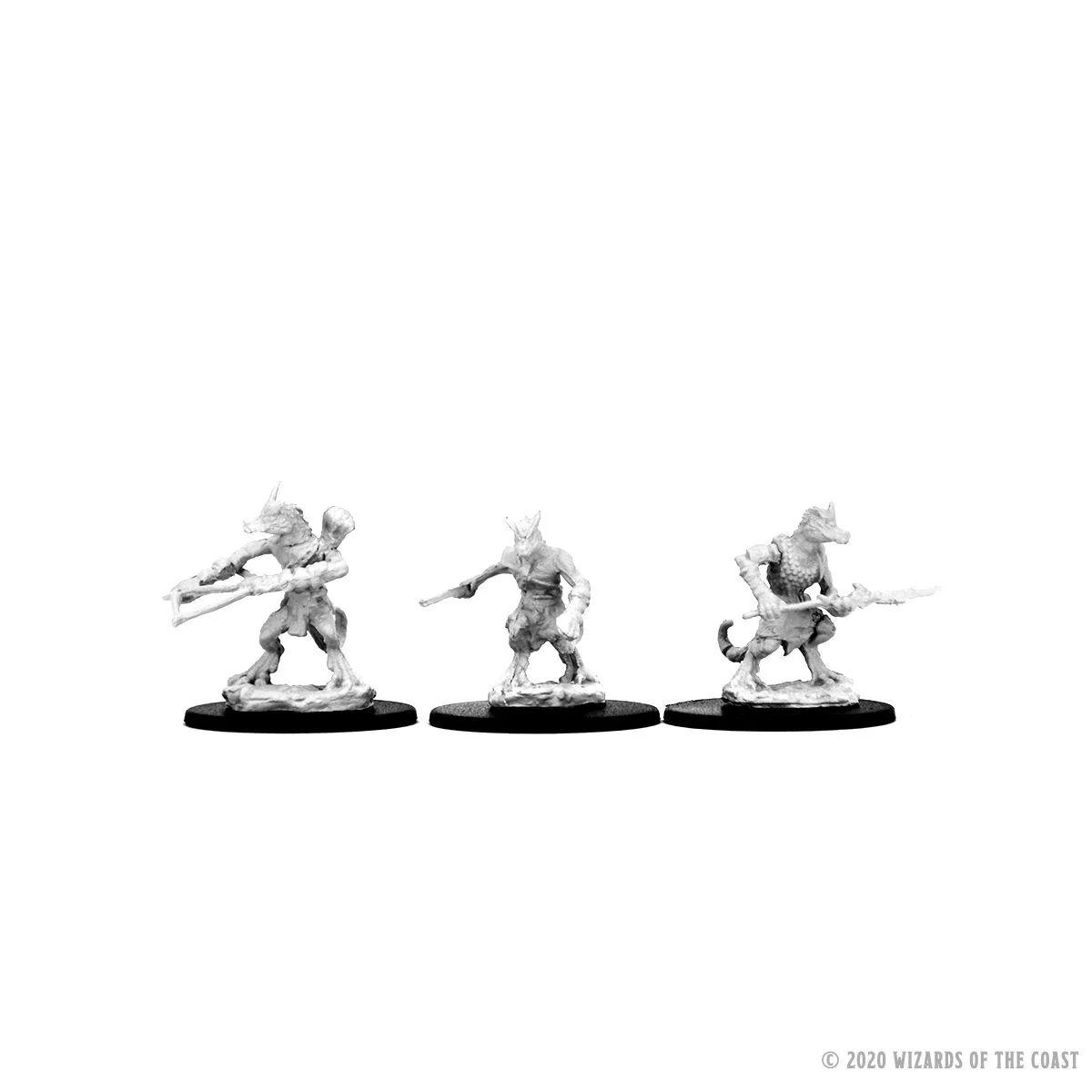 D&D Nolzur’s Marvelous Miniatures: Kobolds - Image 3