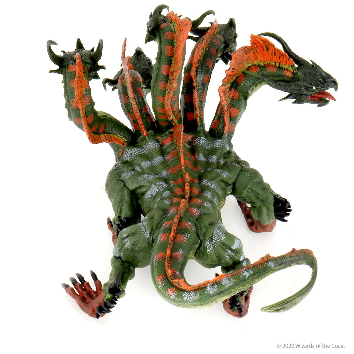 Dungeons & Dragons Icons of The Realms: Mythic Odysseys of Theros - Polukranos - Image 6