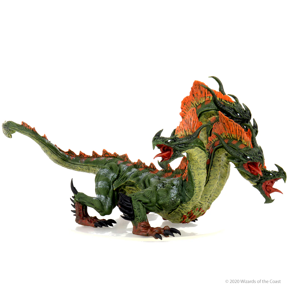 Dungeons & Dragons Icons of The Realms: Mythic Odysseys of Theros - Polukranos - Image 7