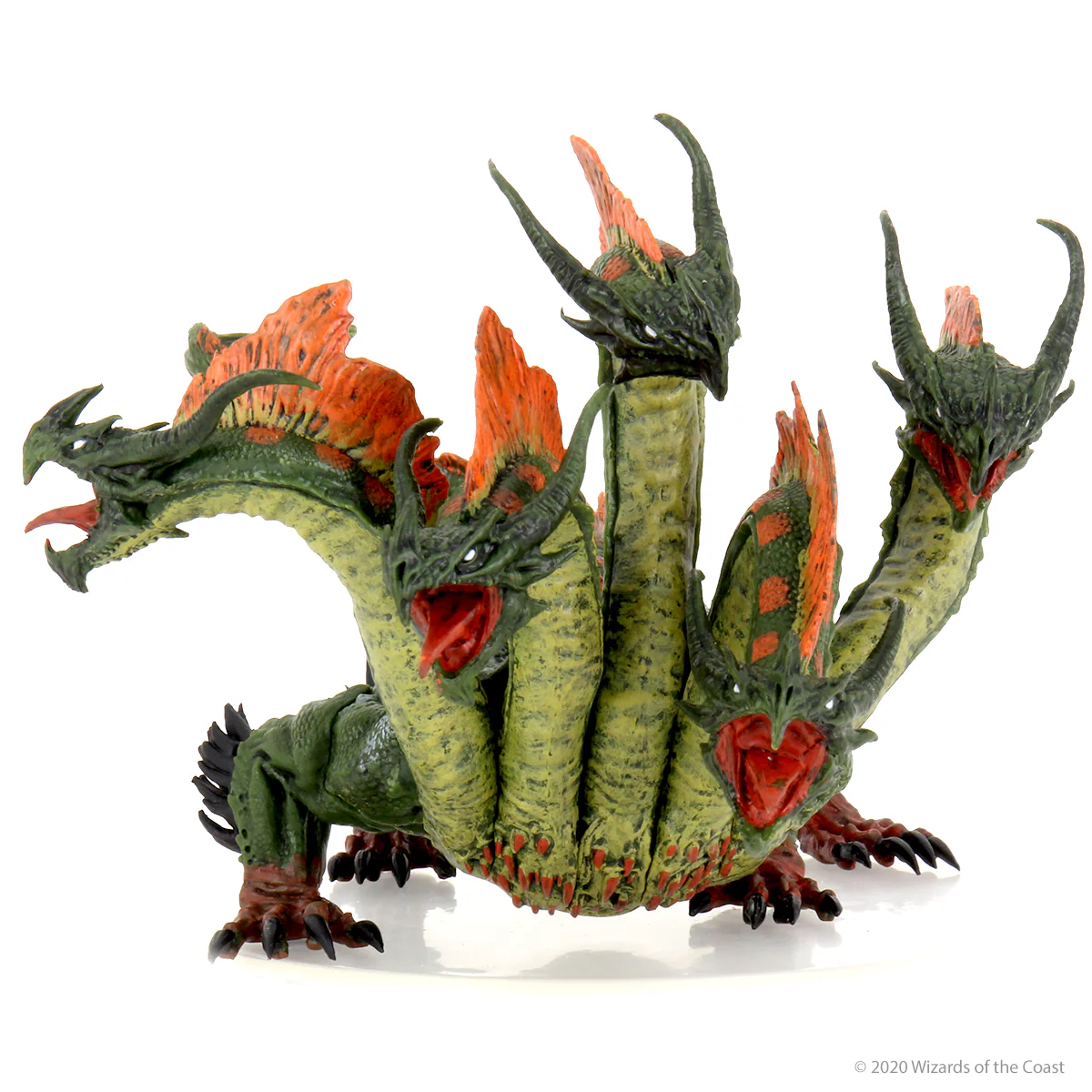Dungeons & Dragons Icons of The Realms: Mythic Odysseys of Theros - Polukranos - Image 9