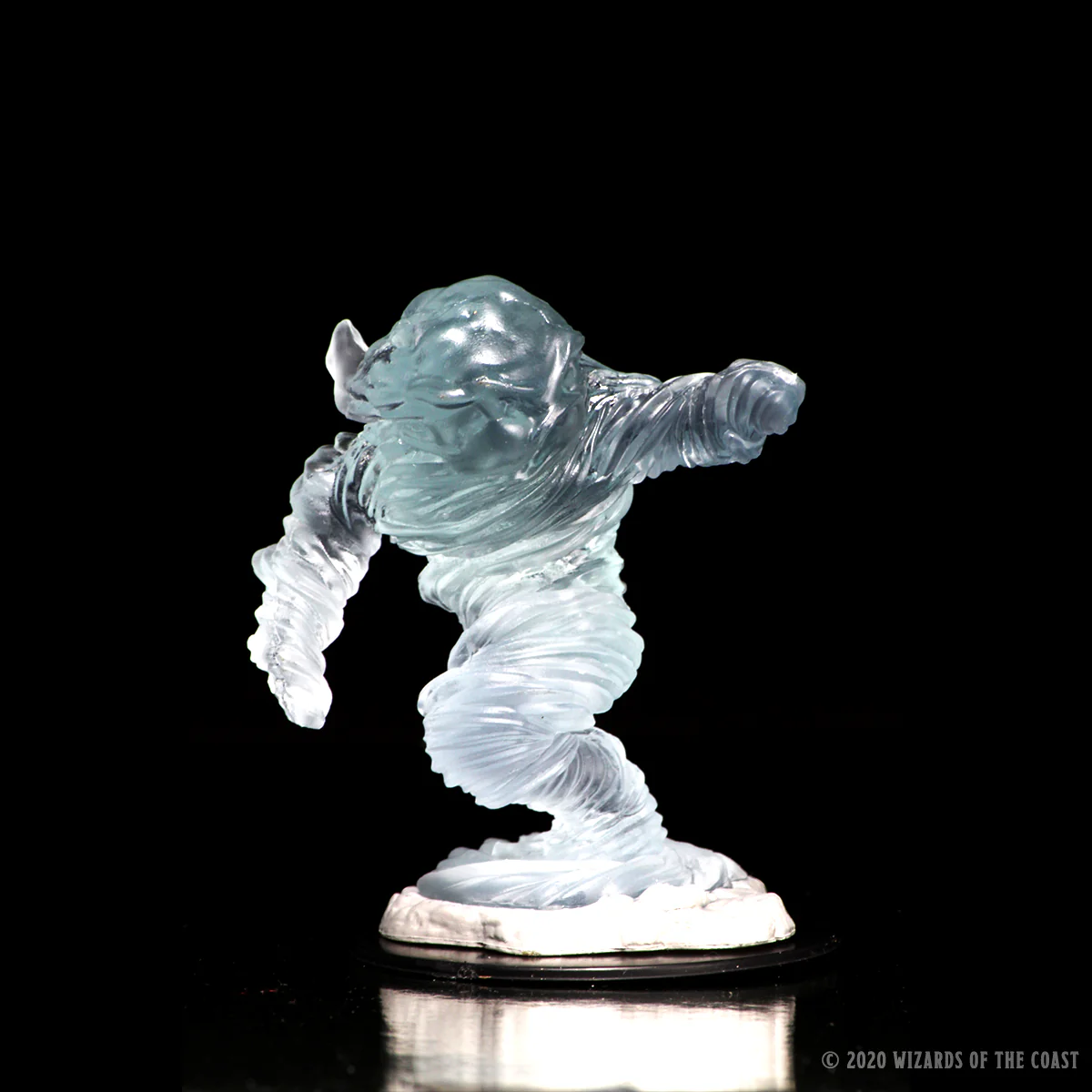 D&D Nolzur's Marvelous Miniatures: Air Elemental - Image 3