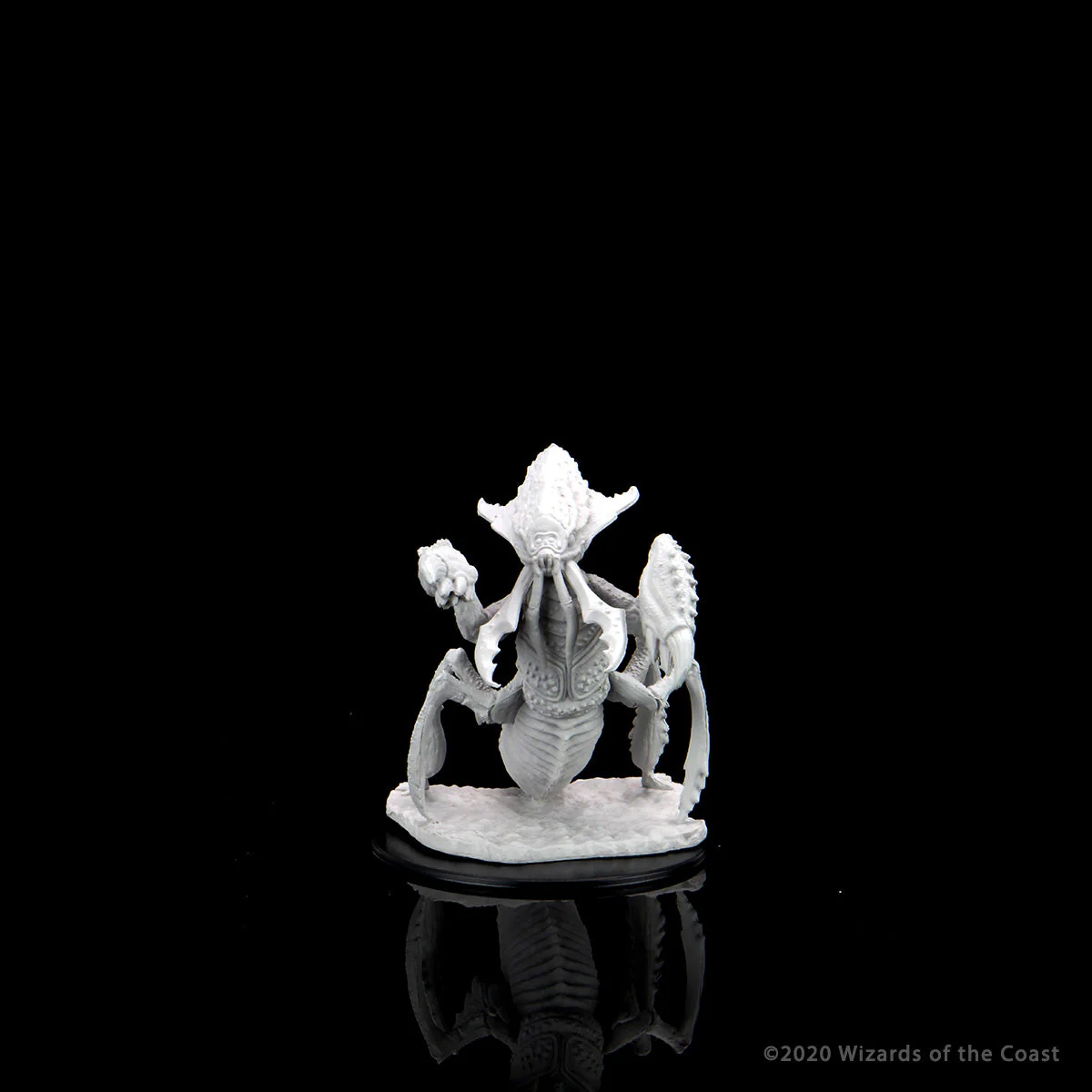 D&D Nolzur's Marvelous Miniatures: Ankheg - Image 3