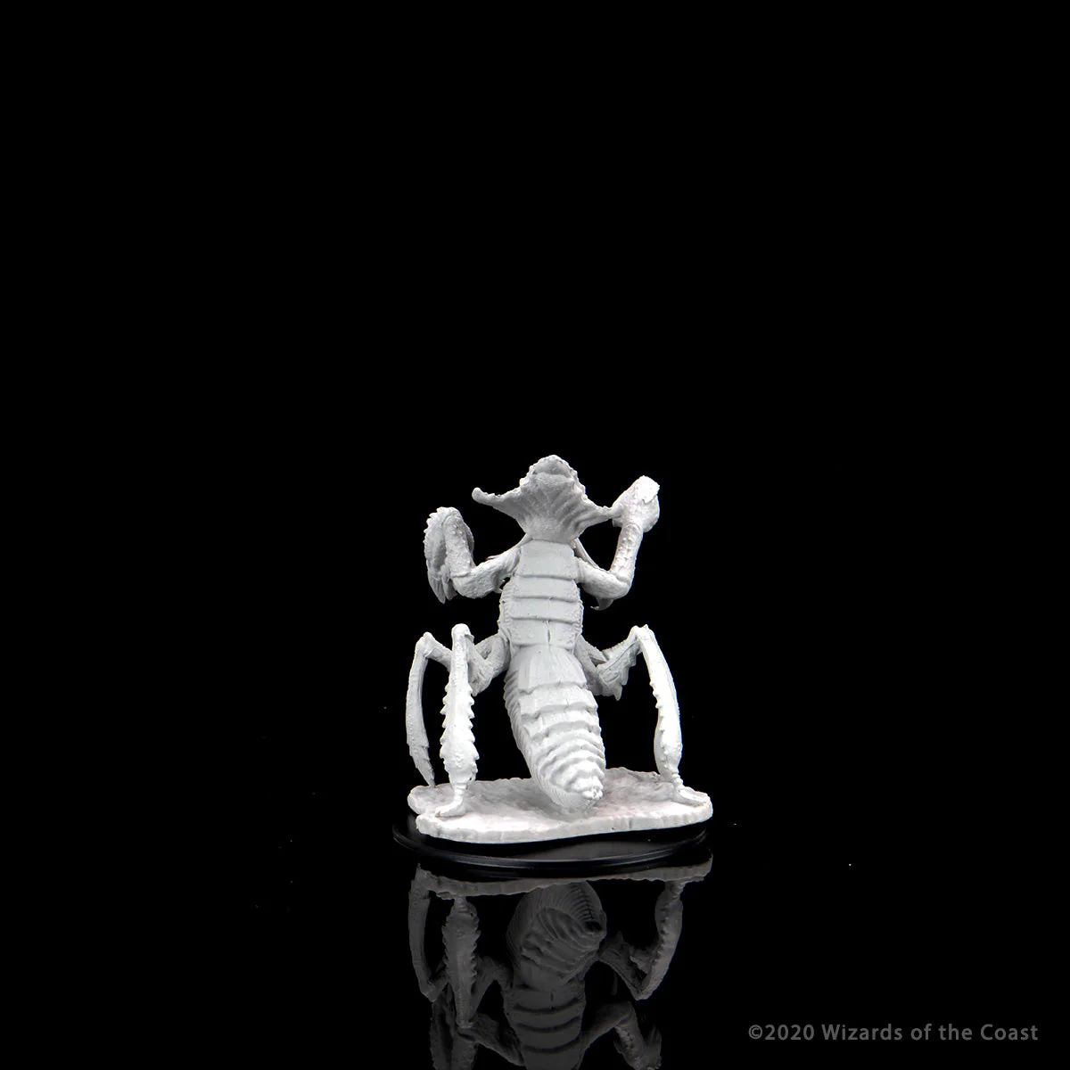 D&D Nolzur's Marvelous Miniatures: Ankheg - Image 4