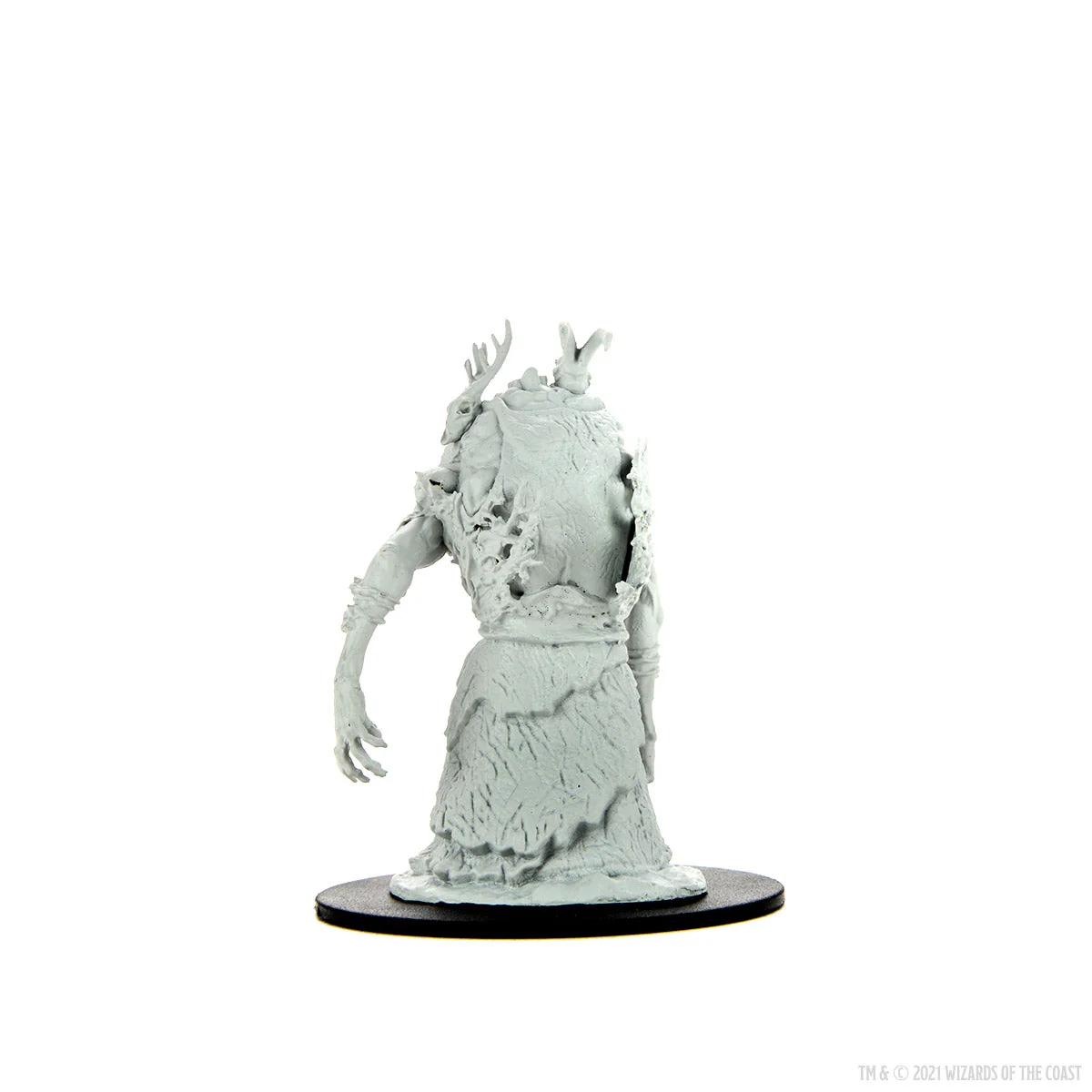 D&D Nolzur's Marvelous Miniatures: Annis Hag - Image 4