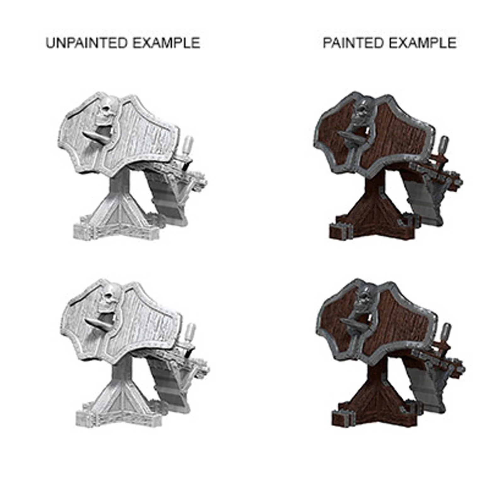 D&D Nolzur's Marvelous Miniatures: Ballista - Image 3
