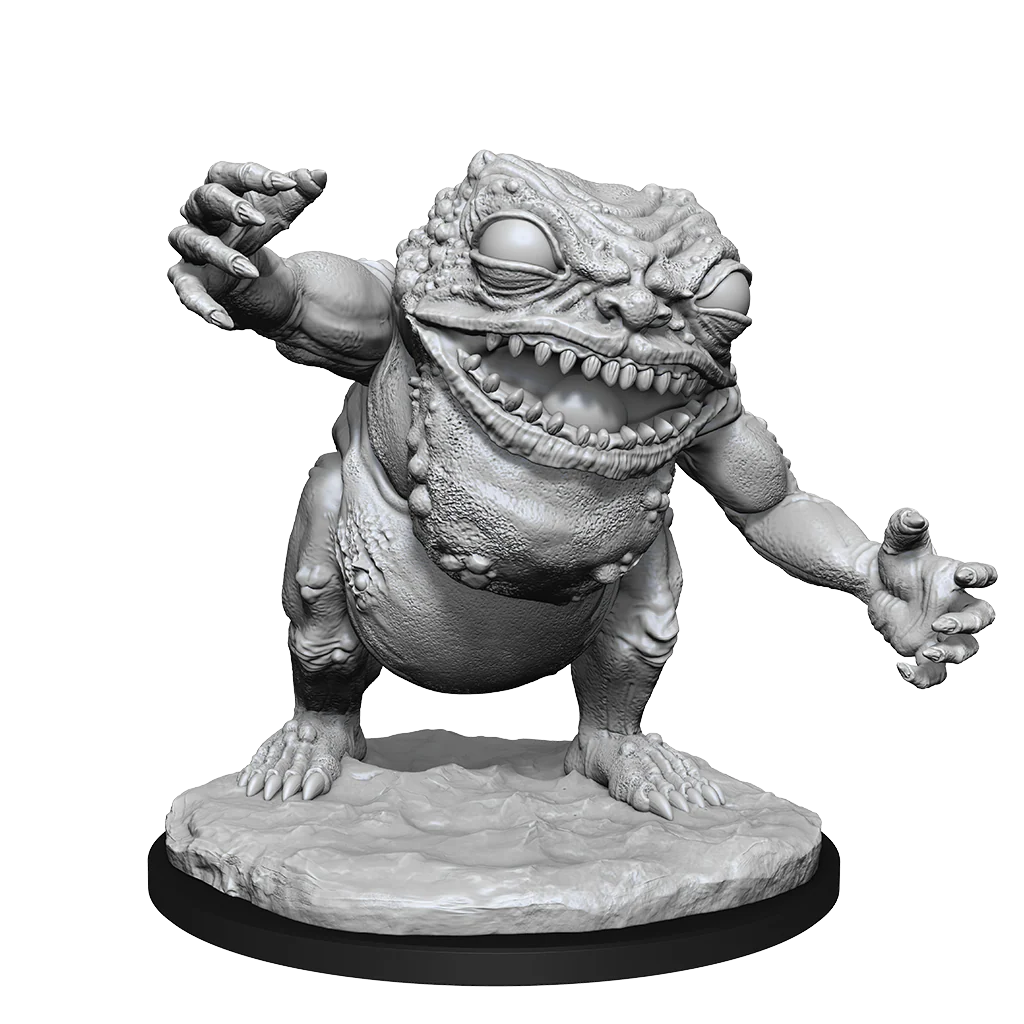 D&D Nolzur's Marvelous Miniatures: Banderhobb - Image 3