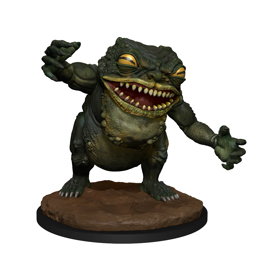 D&D Nolzur's Marvelous Miniatures: Banderhobb - Image 4