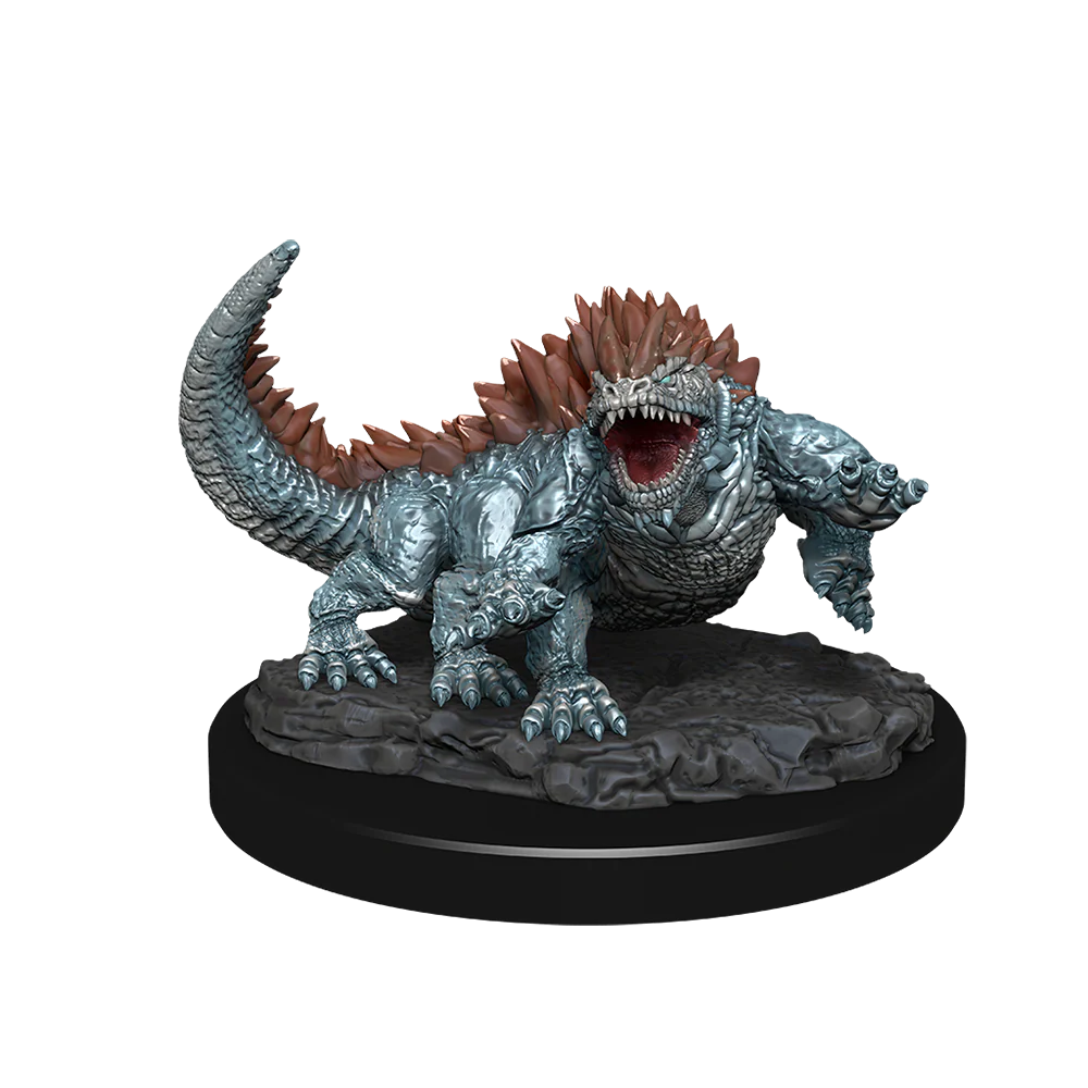D&D Nolzur's Marvelous Miniatures - Grell & Basilisk - Image 7