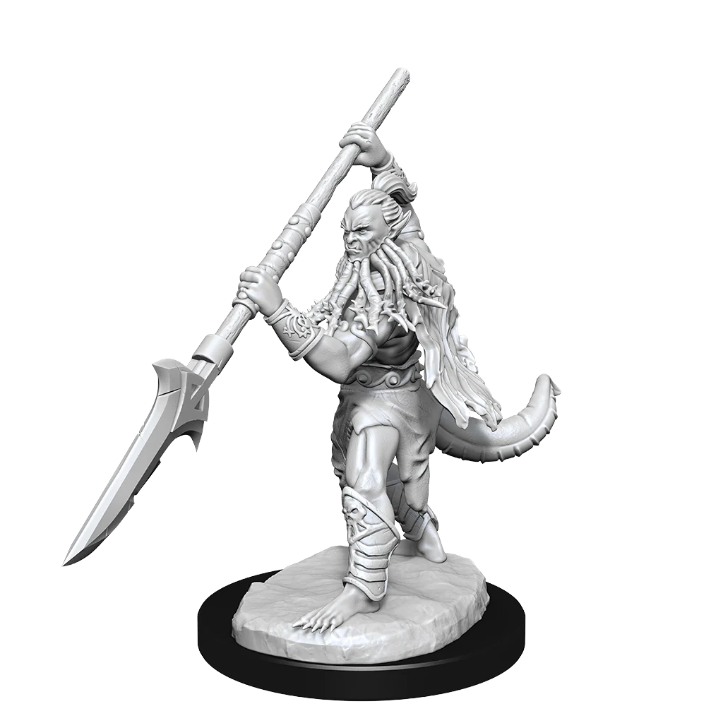 D&D Nolzur's Marvelous Miniatures: Bearded Devils - Image 3