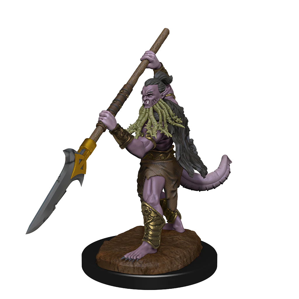 D&D Nolzur's Marvelous Miniatures: Bearded Devils - Image 4
