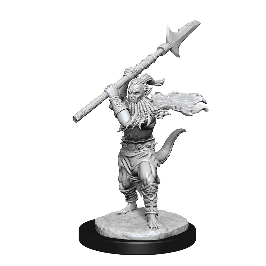 D&D Nolzur's Marvelous Miniatures: Bearded Devils - Image 5