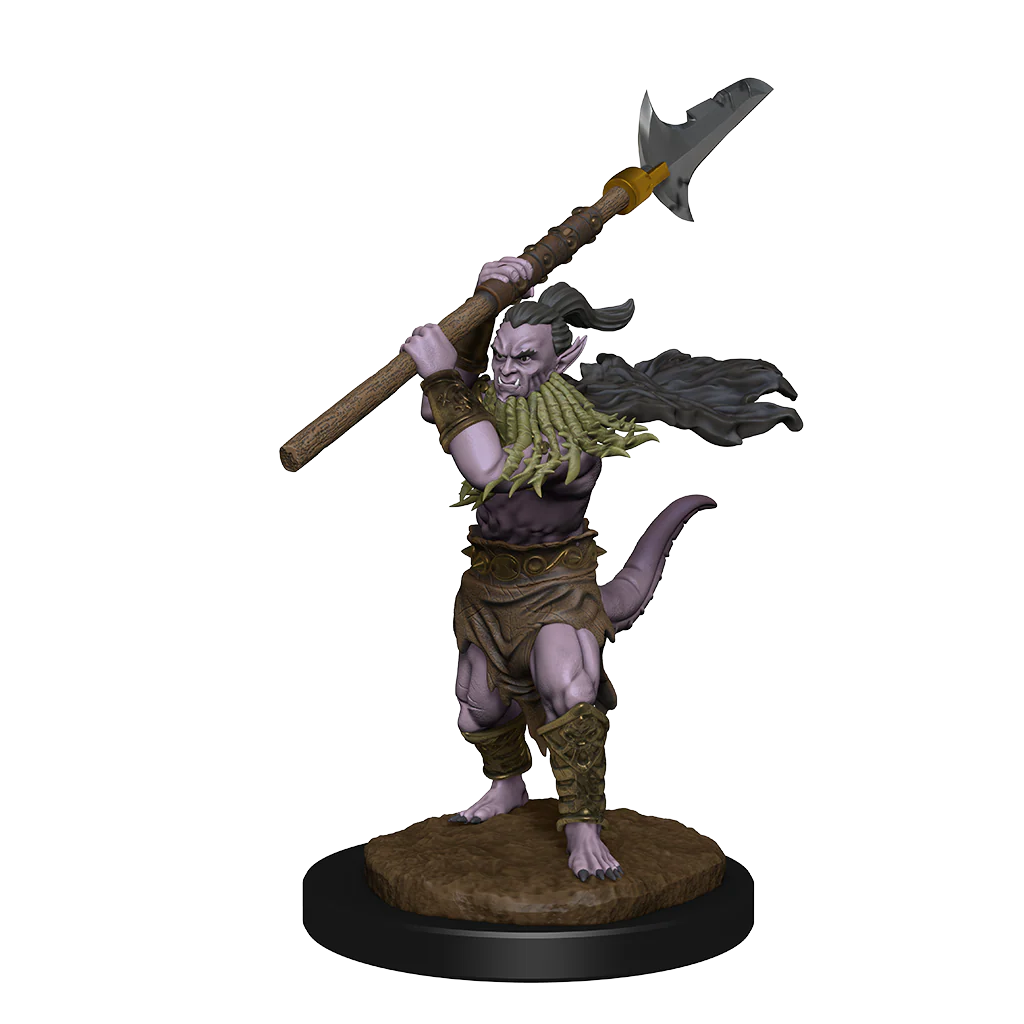 D&D Nolzur's Marvelous Miniatures: Bearded Devils - Image 6
