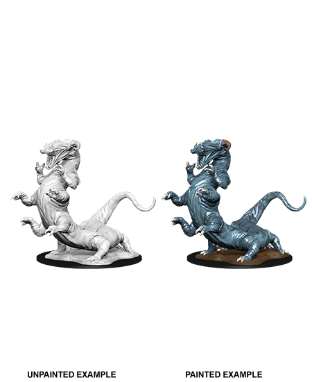 D&D Nolzur's Marvelous Miniatures - Behir - Image 3