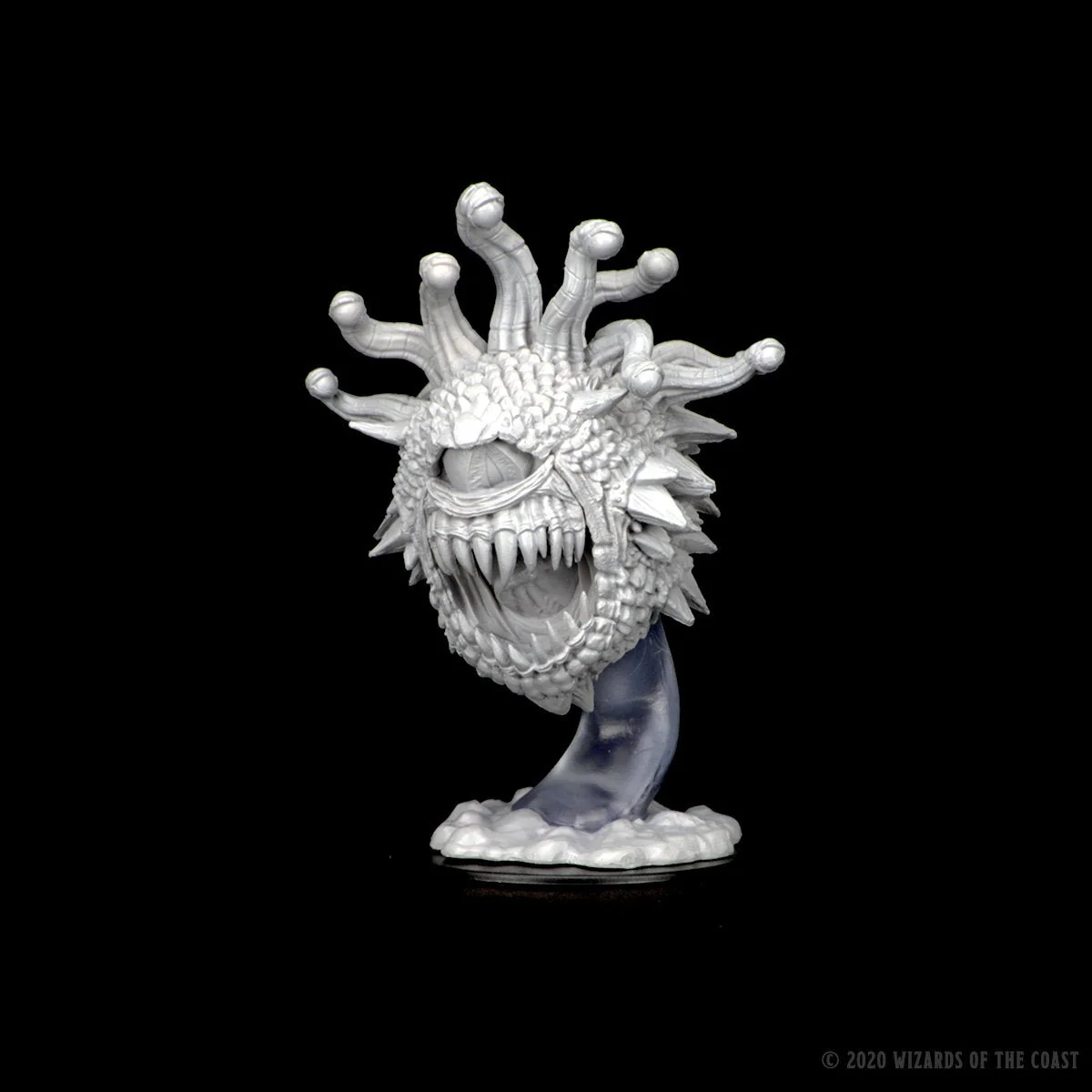 D&D Nolzur's Marvelous Miniatures: Beholder - Image 2