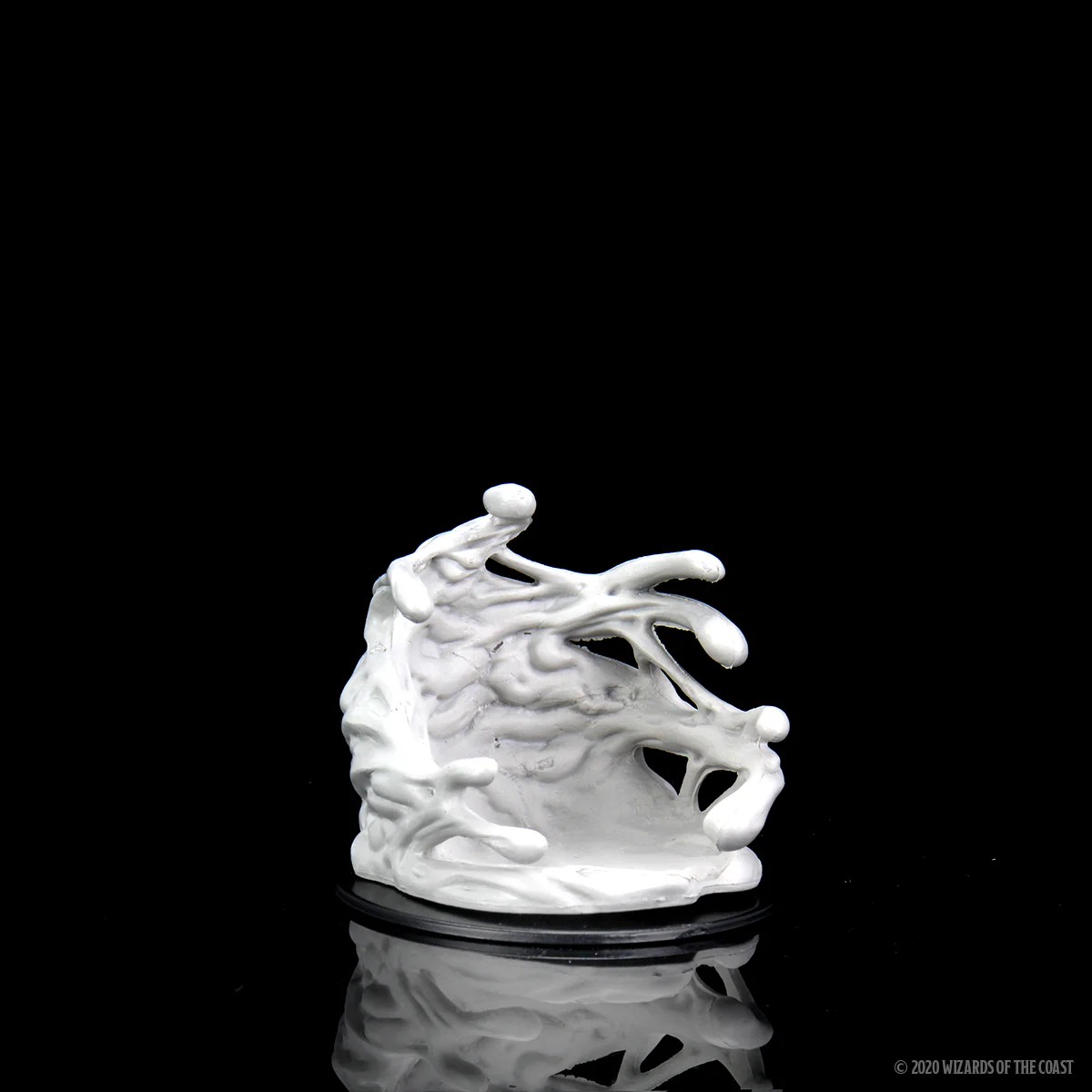 D&D Nolzur's Marvelous Miniatures - Black Pudding - Image 3