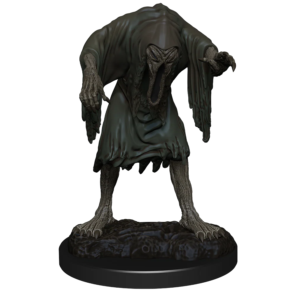 D&D Nolzur's Marvelous Miniatures: Bodaks - Image 4