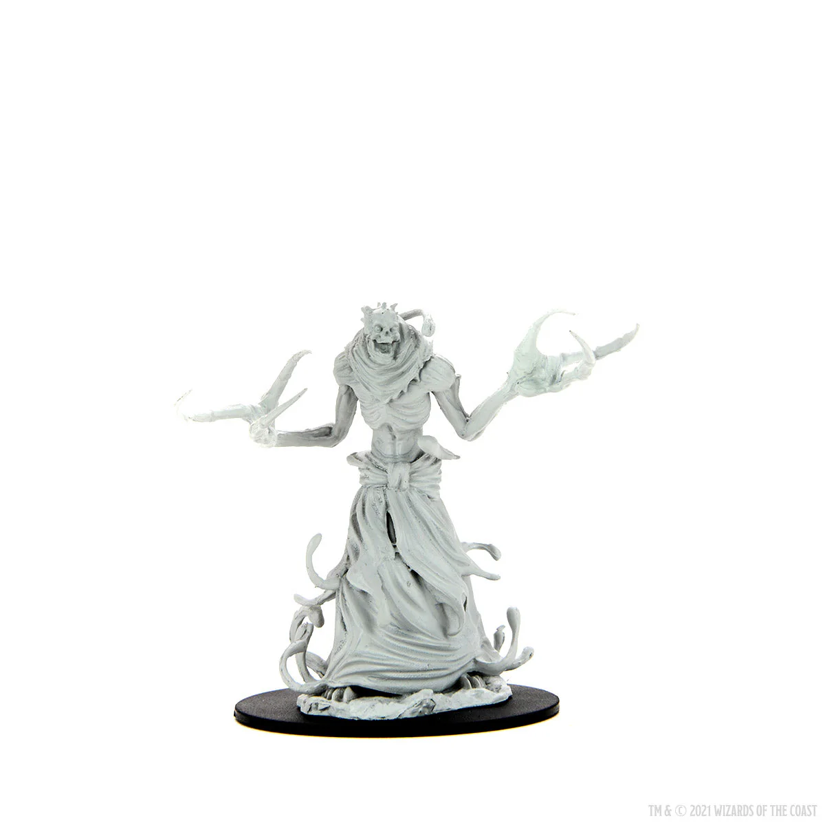 D&D Nolzur's Marvelous Miniatures: Boneclaw - Image 3