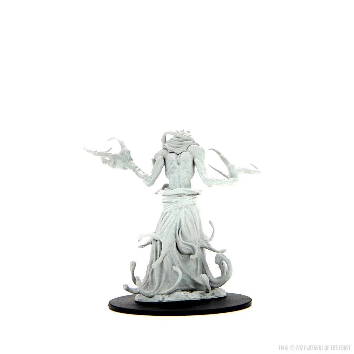 D&D Nolzur's Marvelous Miniatures: Boneclaw - Image 4