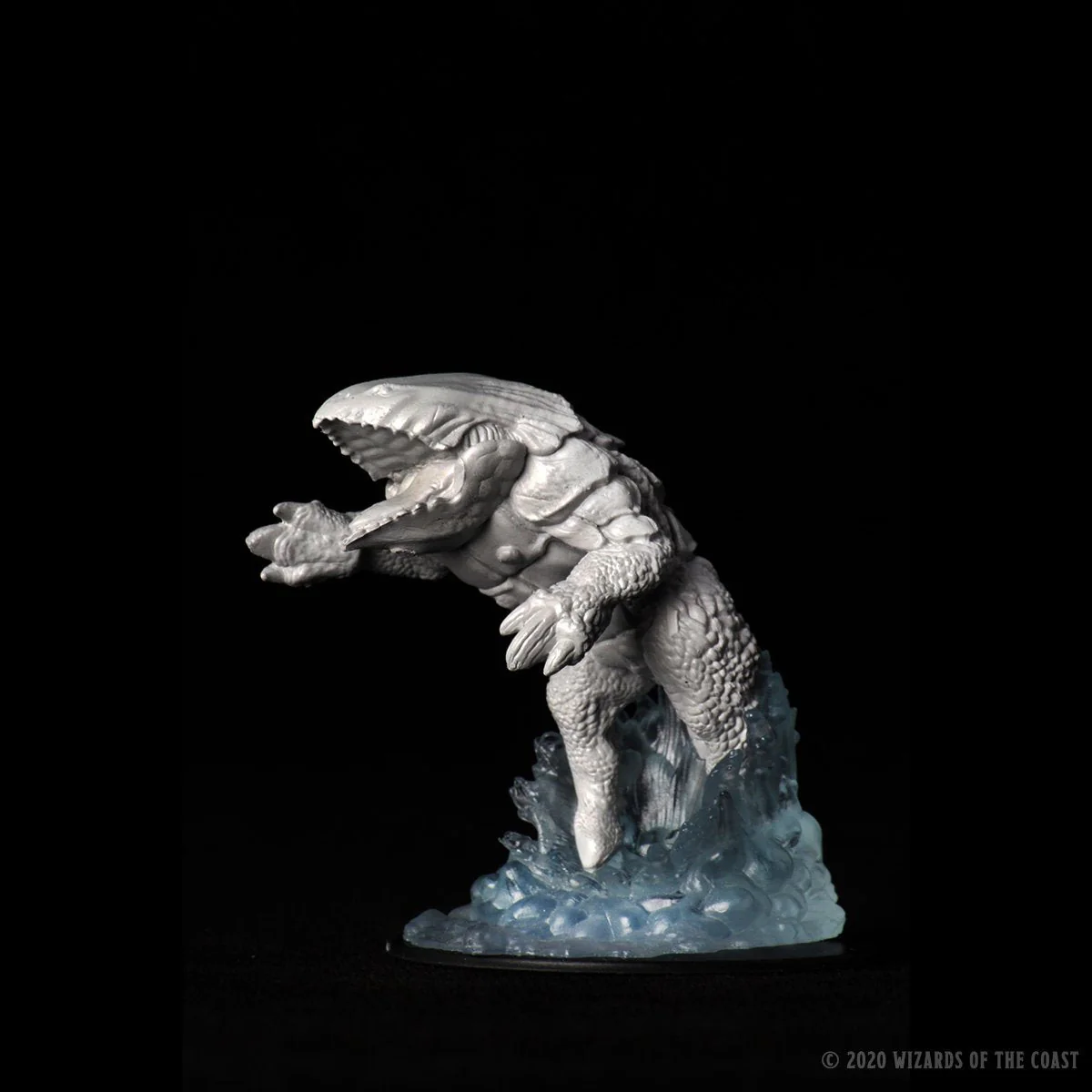 D&D Nolzur's Marvelous Miniatures - Bulette - Image 3