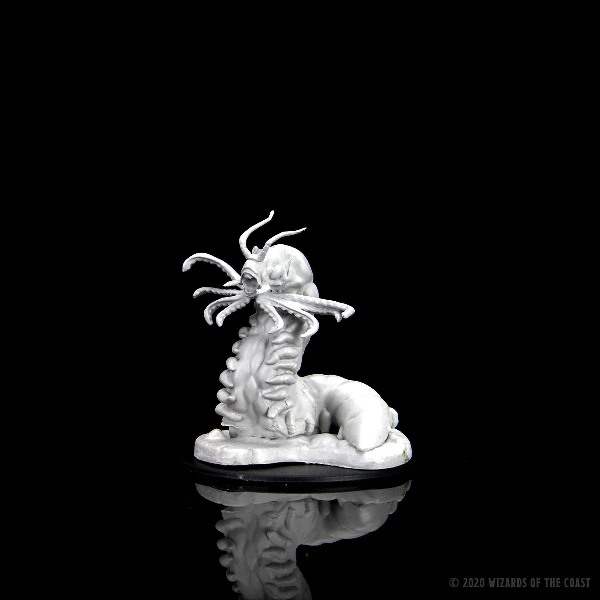 D&D Nolzur's Marvelous Miniatures - Carrion Crawler - Image 3