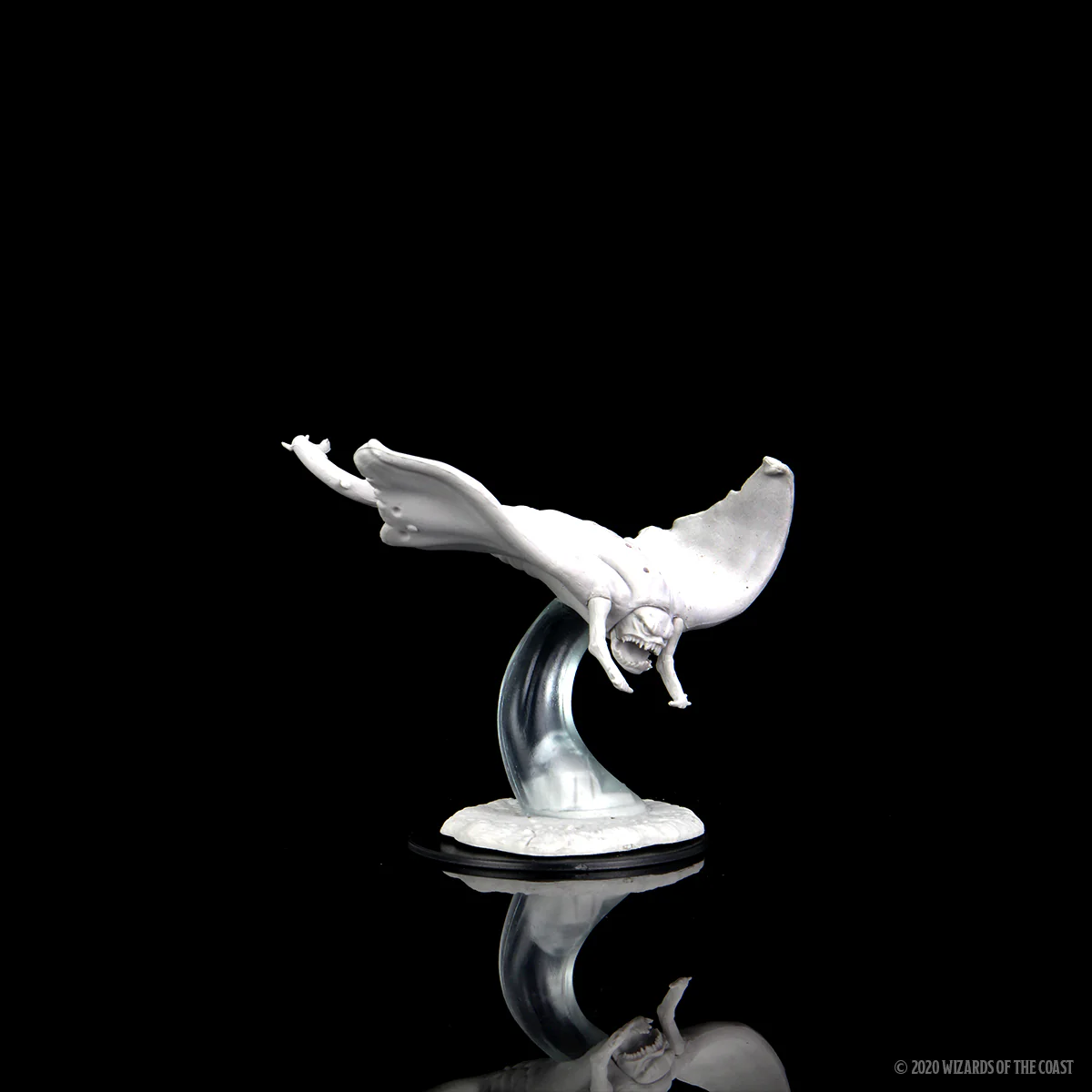 D&D Nolzur's Marvelous Miniatures - Cloaker - Image 3