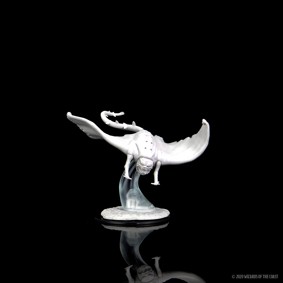 D&D Nolzur's Marvelous Miniatures - Cloaker - Image 4
