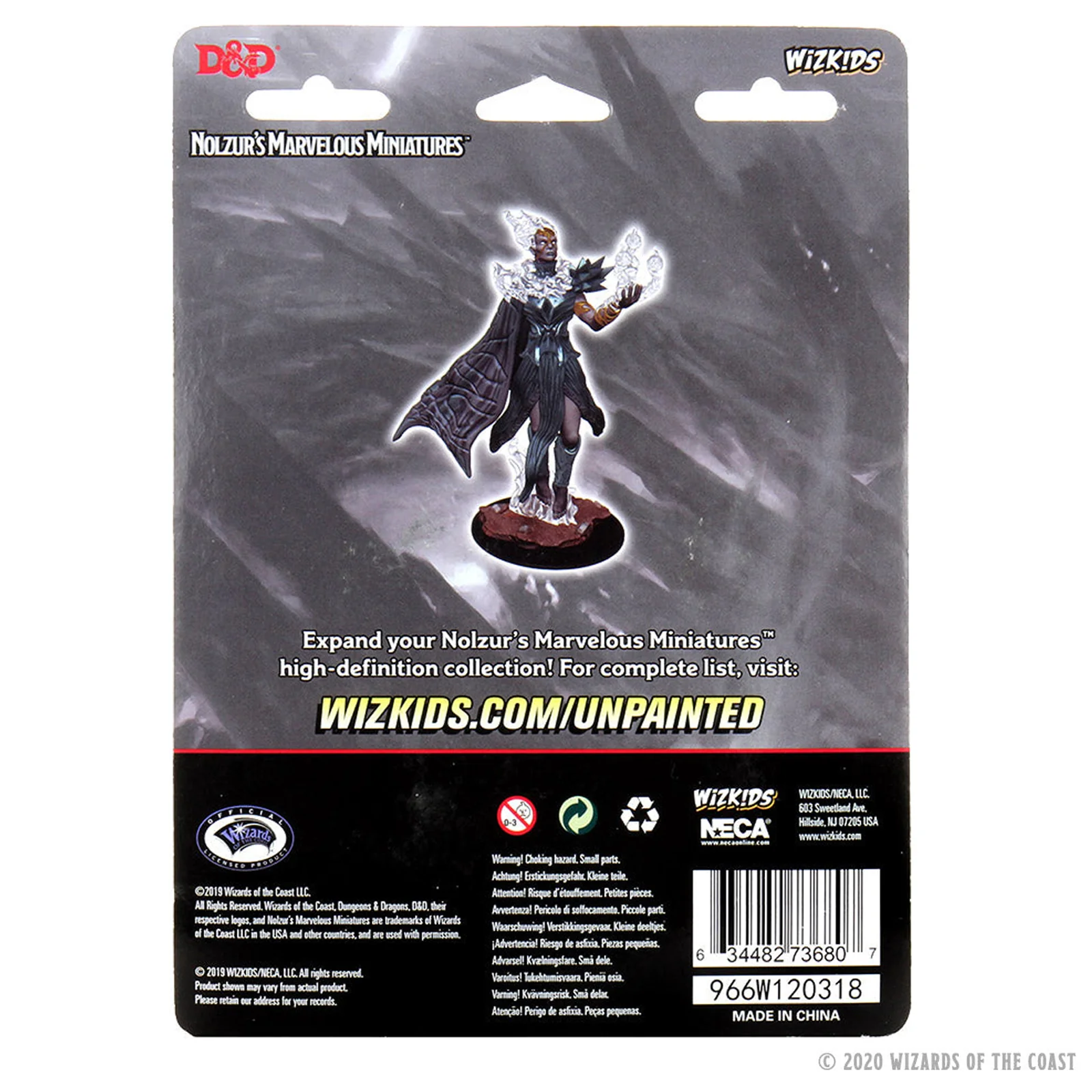 D&D Nolzur's Marvelous Miniatures - Cloud Giant - Image 2