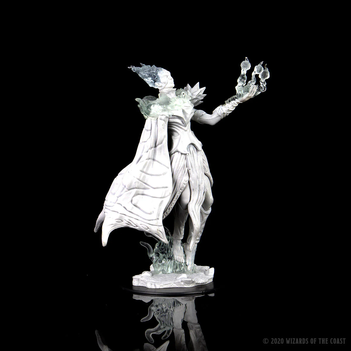 D&D Nolzur's Marvelous Miniatures - Cloud Giant - Image 3