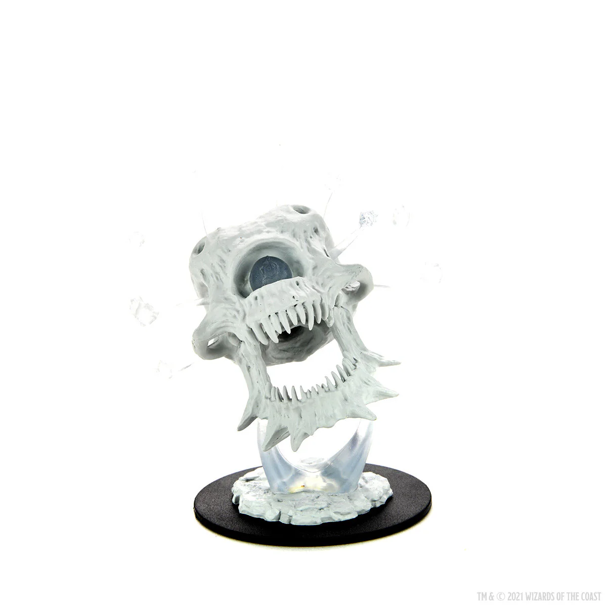 D&D Nolzur's Marvelous Miniatures: Death Tyrant - Image 3