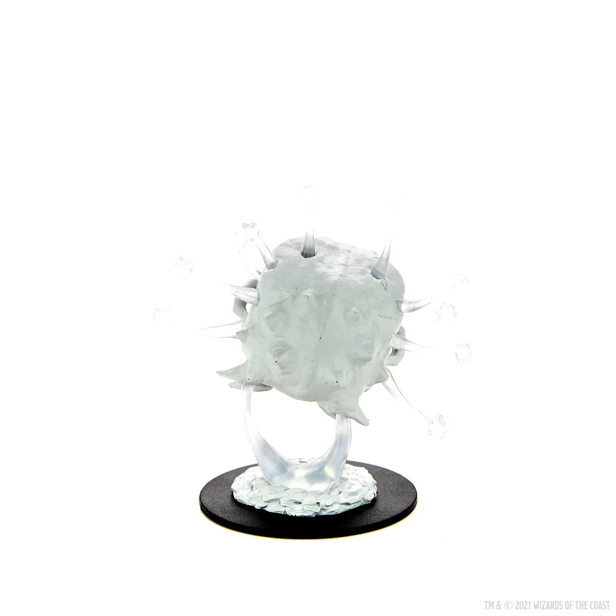 D&D Nolzur's Marvelous Miniatures: Death Tyrant - Image 4