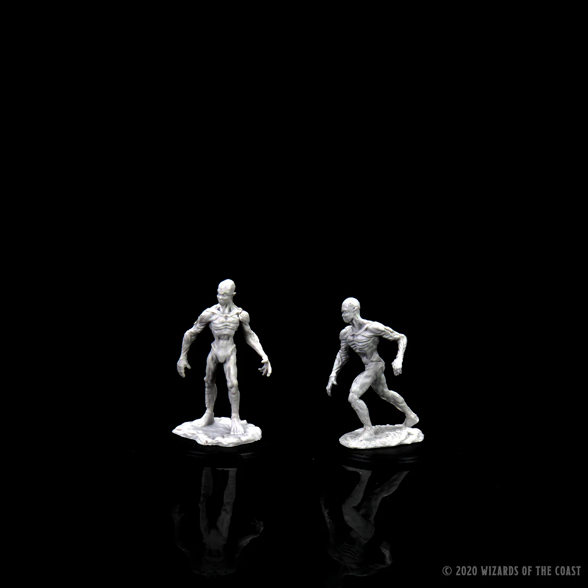 D&D Nolzur's Marvelous Miniatures - Doppelganger - Image 3