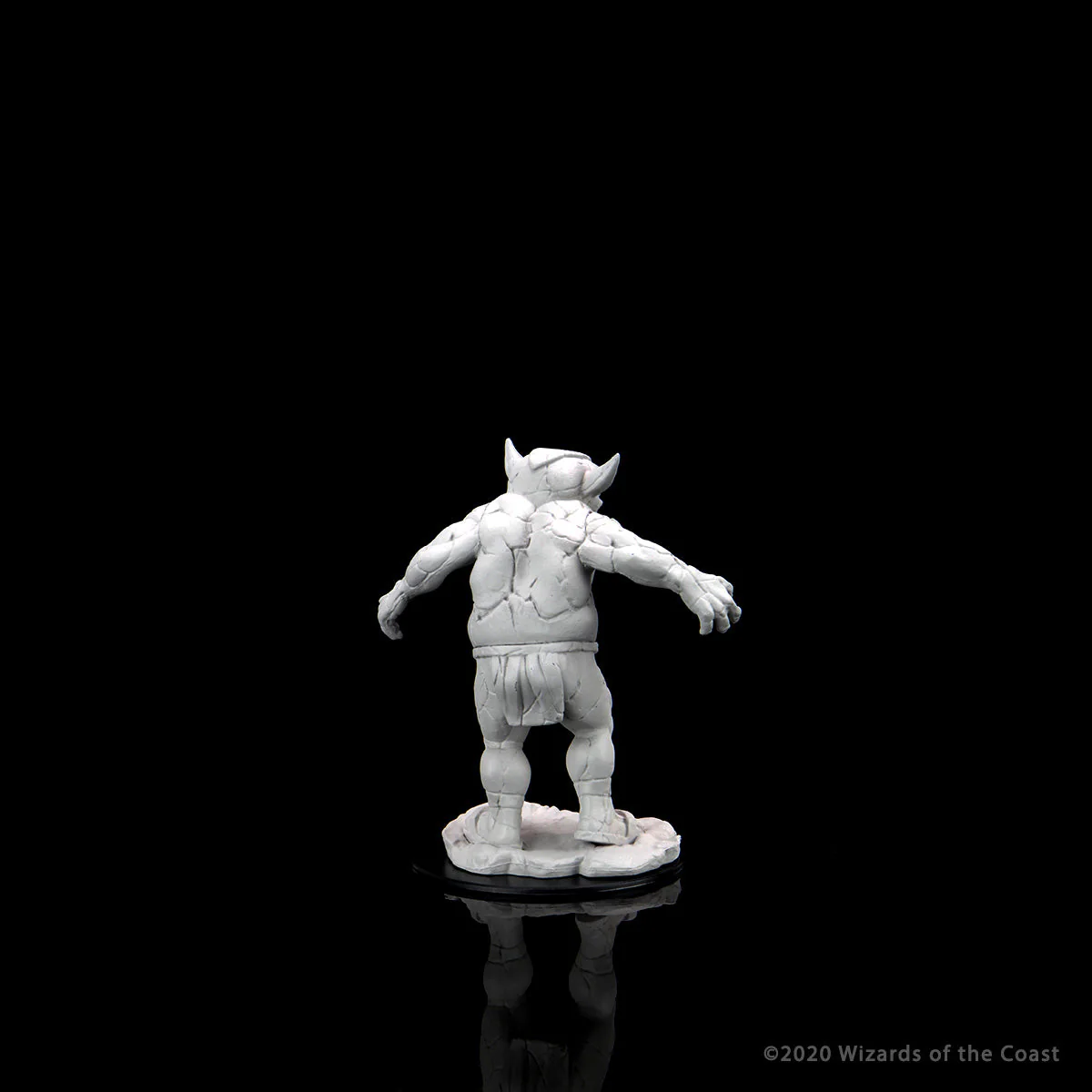 D&D Nolzur's Marvelous Miniatures: Eidolon Possessed Sacred Statue - Image 3