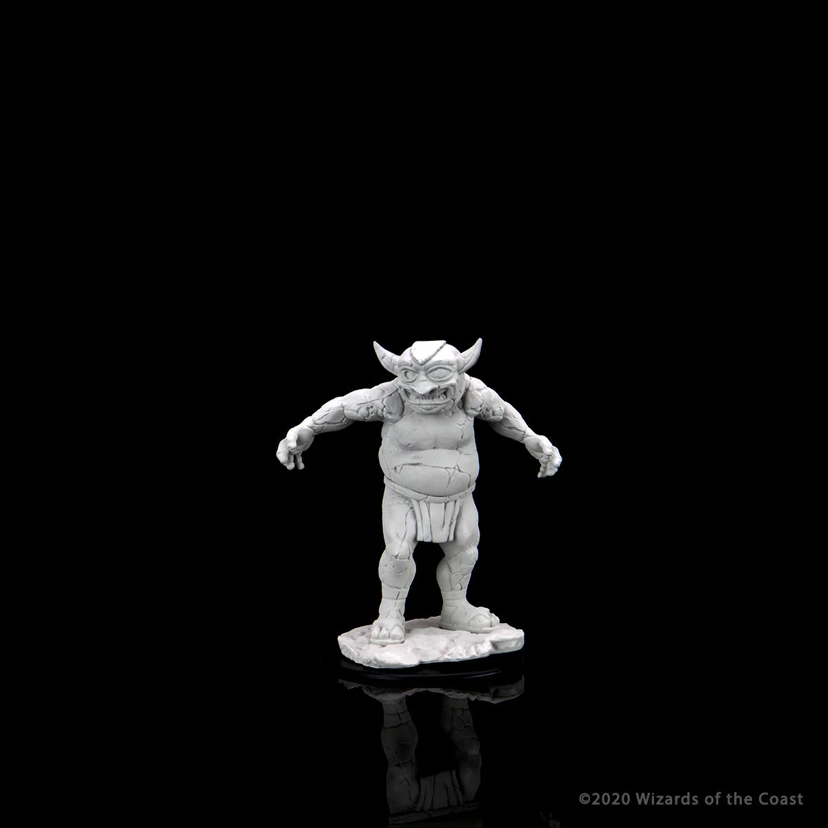 D&D Nolzur's Marvelous Miniatures: Eidolon Possessed Sacred Statue - Image 4