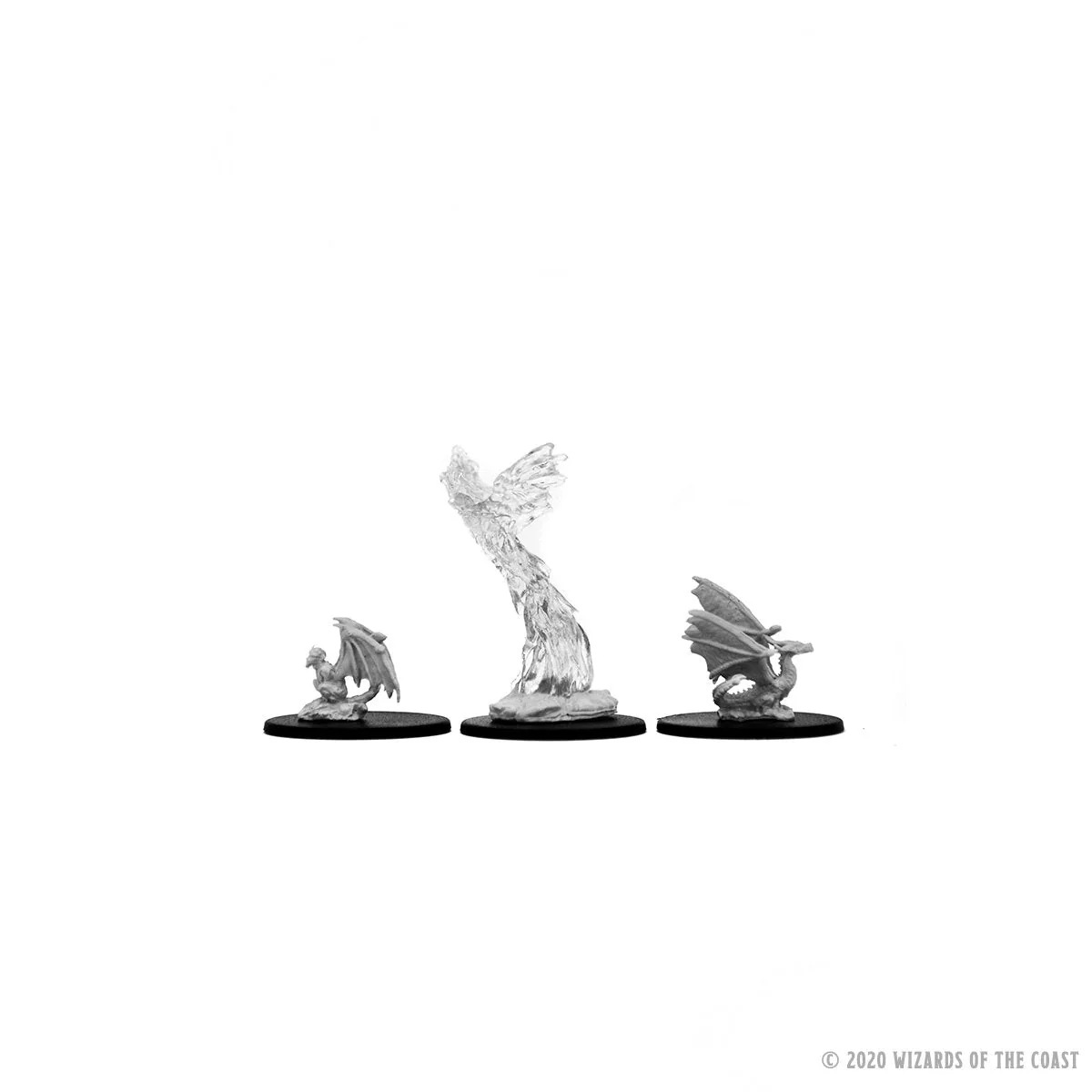 D&D Nolzur’s Marvelous Miniatures: Familiars - Image 3