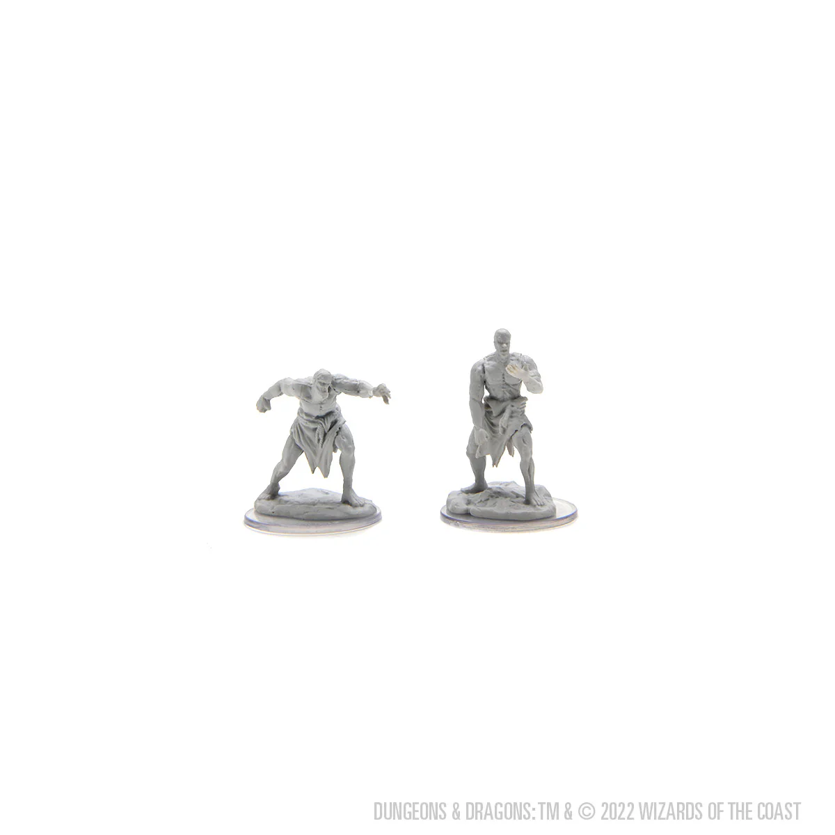 D&D Nolzur's Marvelous Miniatures: Flesh Golem - Image 3