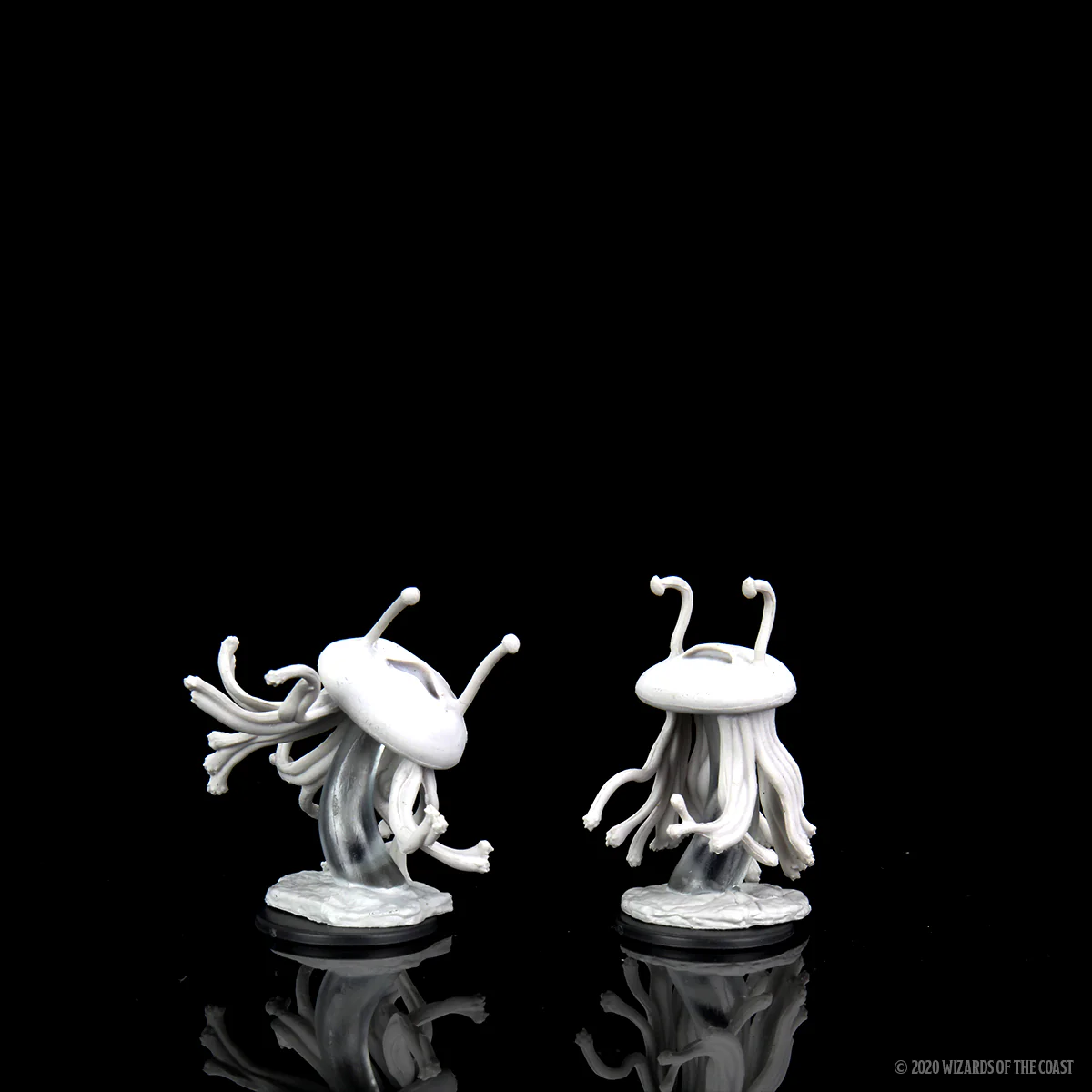 D&D Nolzur's Marvelous Miniatures - Flumph - Image 3