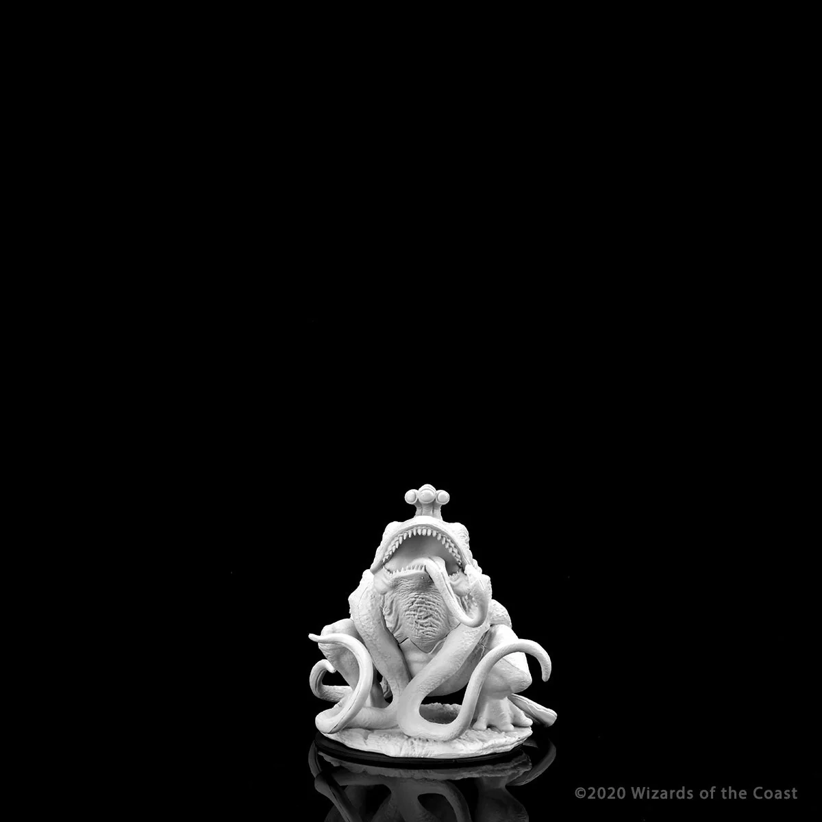 D&D Nolzur's Marvelous Miniatures: Froghemoth - Image 3