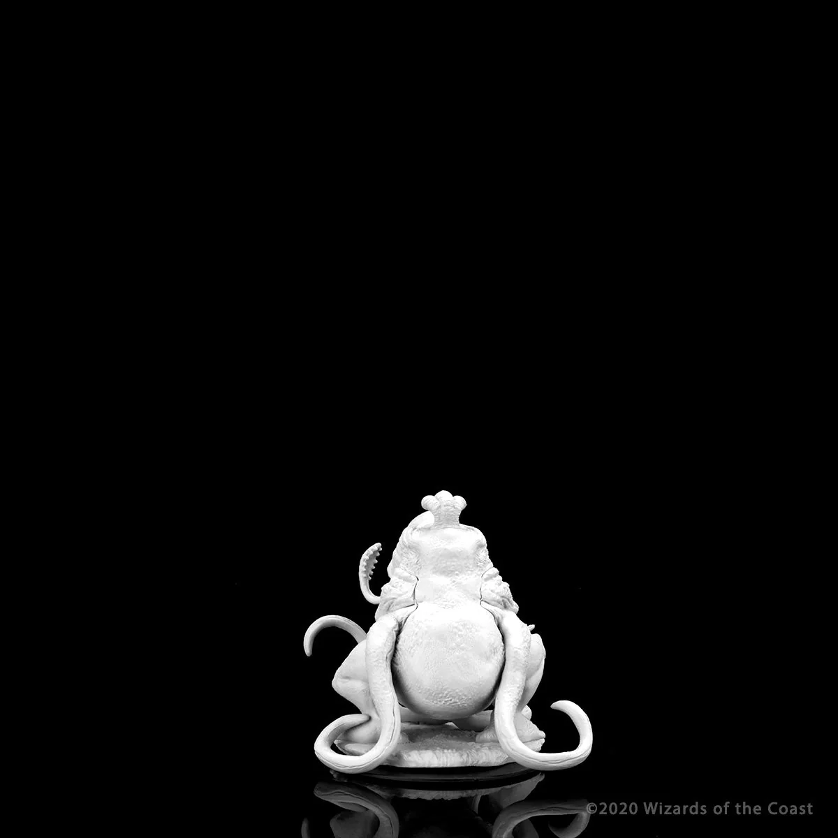 D&D Nolzur's Marvelous Miniatures: Froghemoth - Image 4