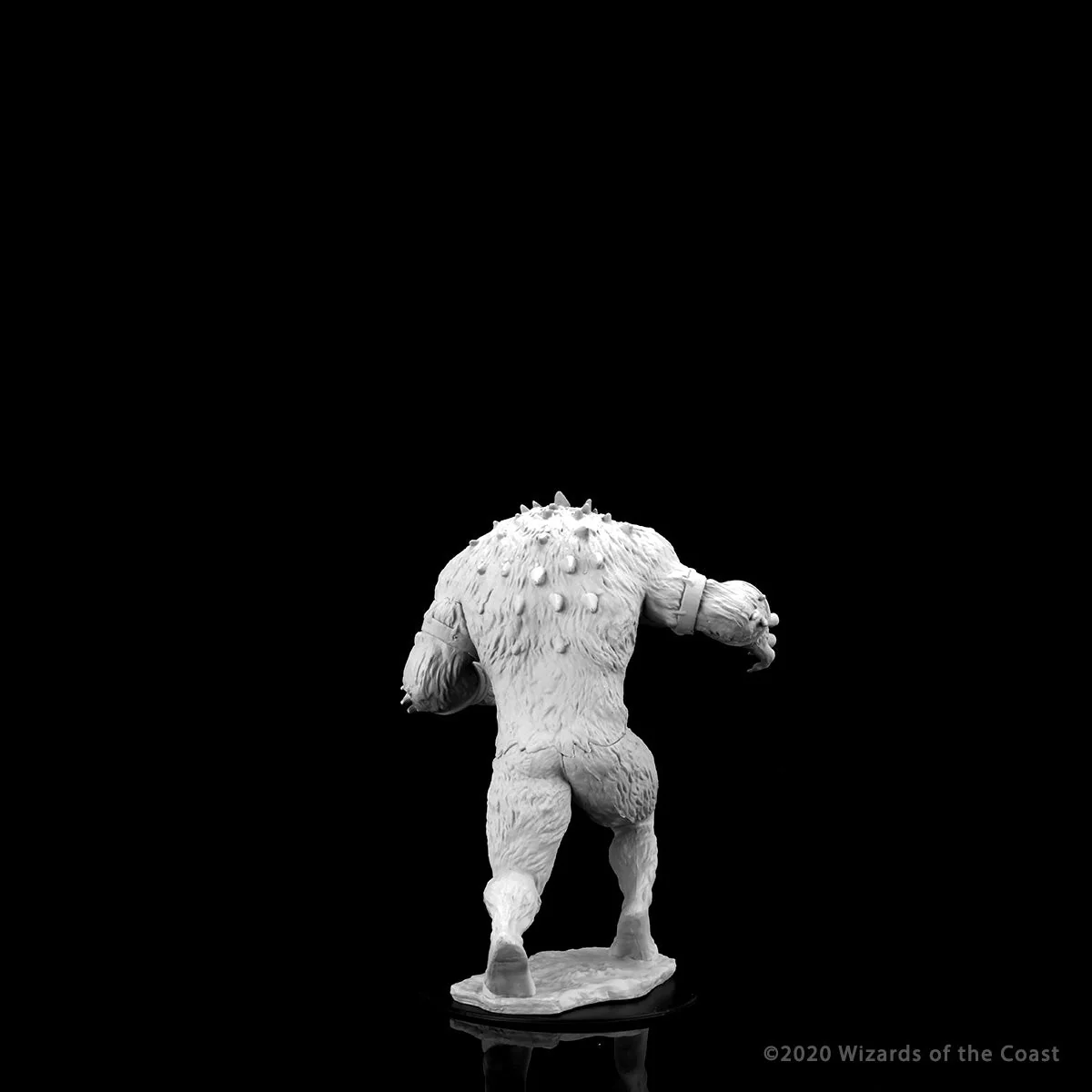 D&D Nolzur's Marvelous Miniatures: Goristro - Image 4