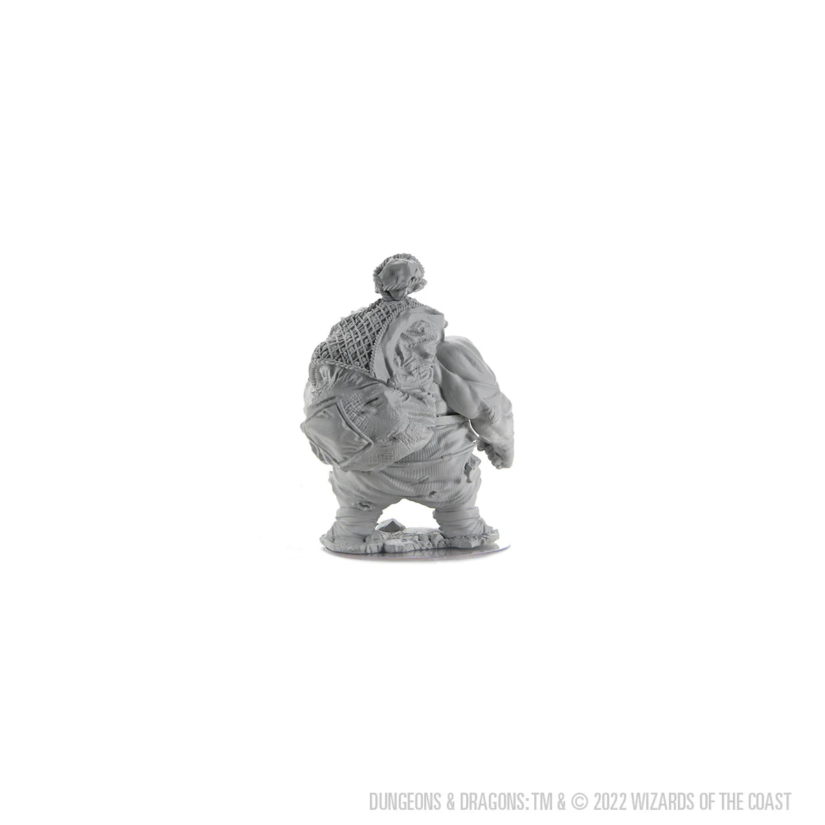 D&D Nolzur's Marvelous Miniatures - Hill Giant - Image 4
