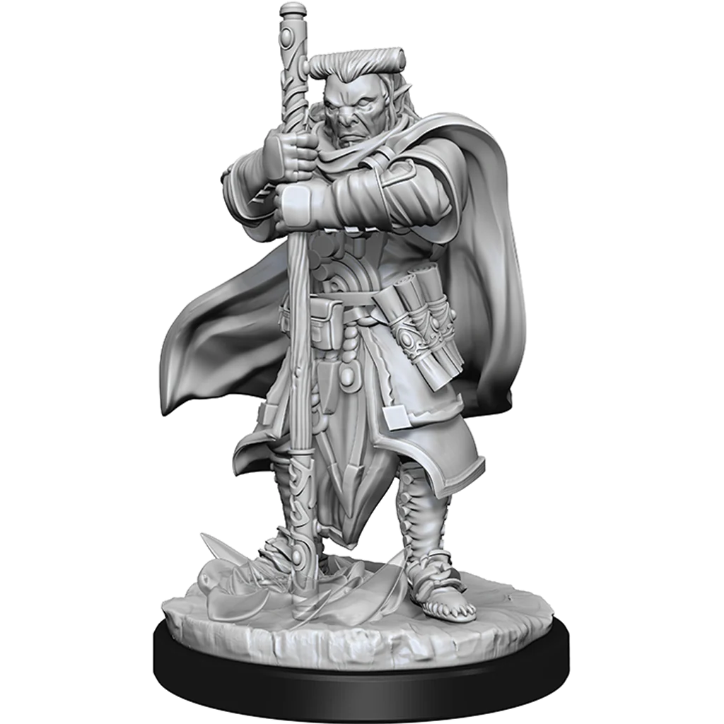 D&D Nolzur's Marvelous Miniatures: Hobgoblin Devastator & Hobgoblin Iron Shadow - Image 3