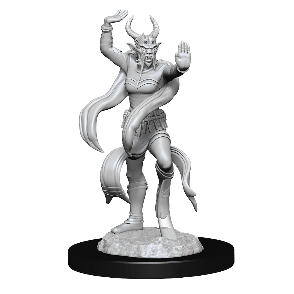 D&D Nolzur's Marvelous Miniatures: Hobgoblin Devastator & Hobgoblin Iron Shadow - Image 5