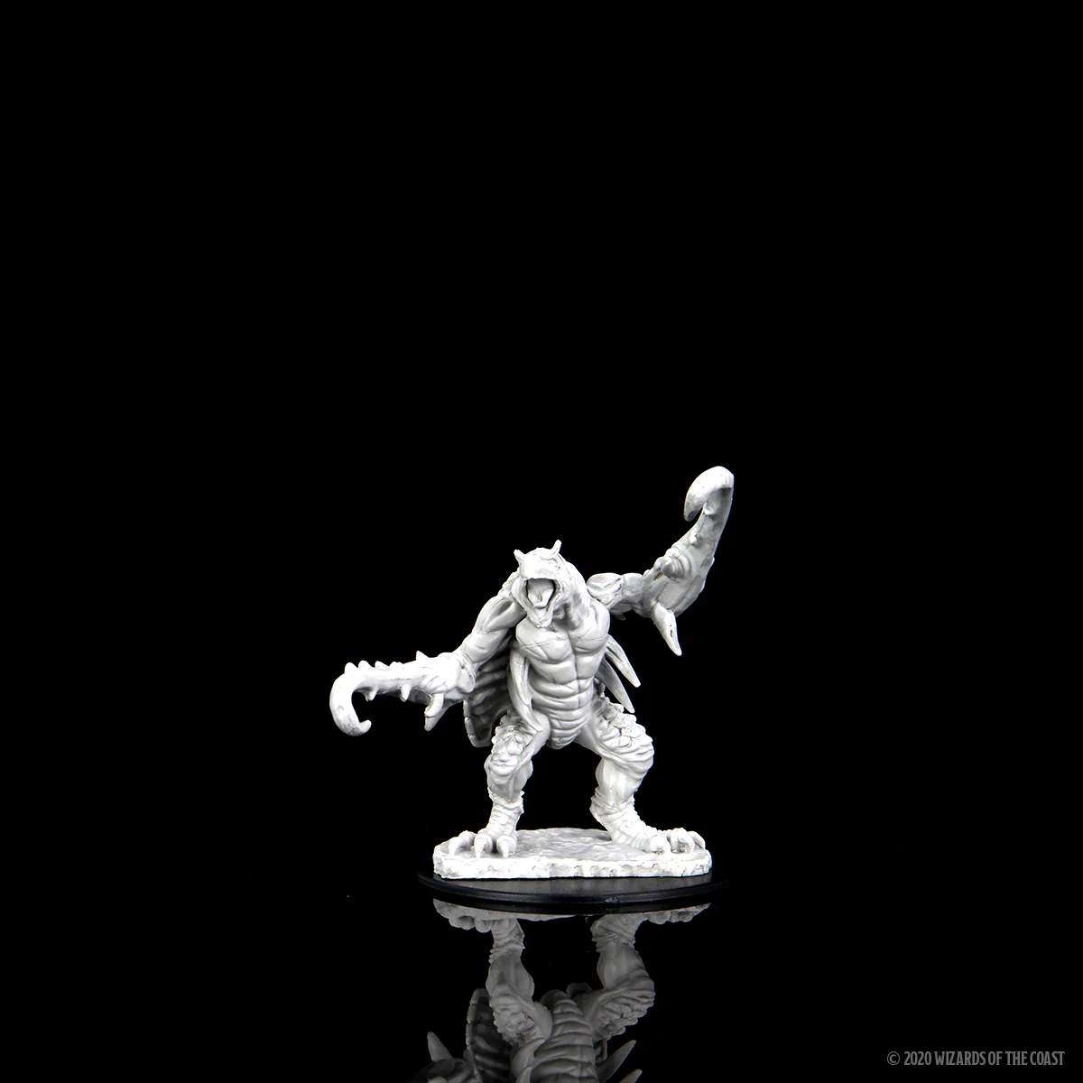 D&D Nolzur's Marvelous Miniatures - Hook Horror - Image 3