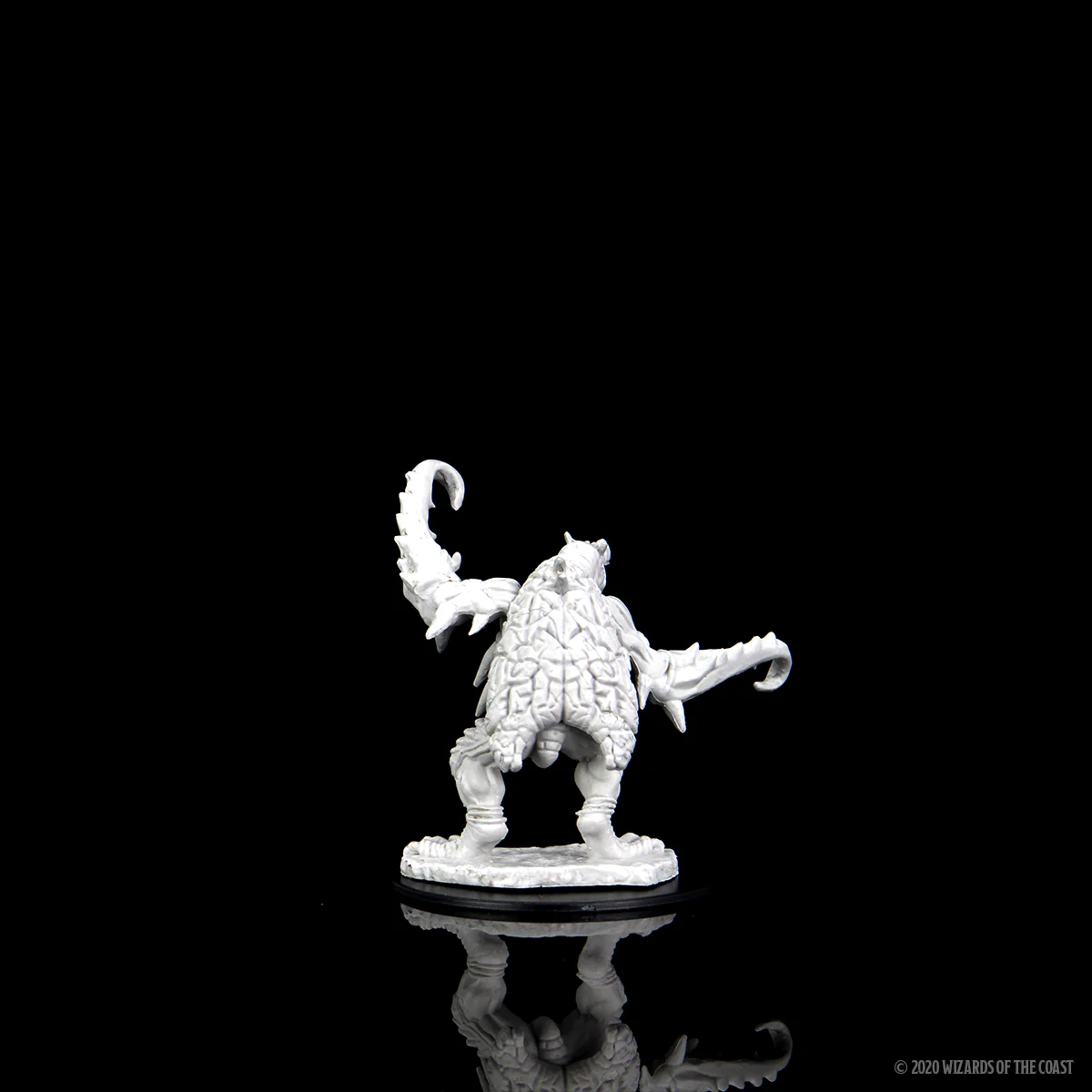 D&D Nolzur's Marvelous Miniatures - Hook Horror - Image 4
