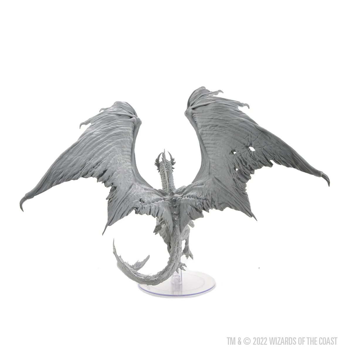 D&D Nolzur's Marvelous Miniatures: Adult Bronze Dragon - Image 5