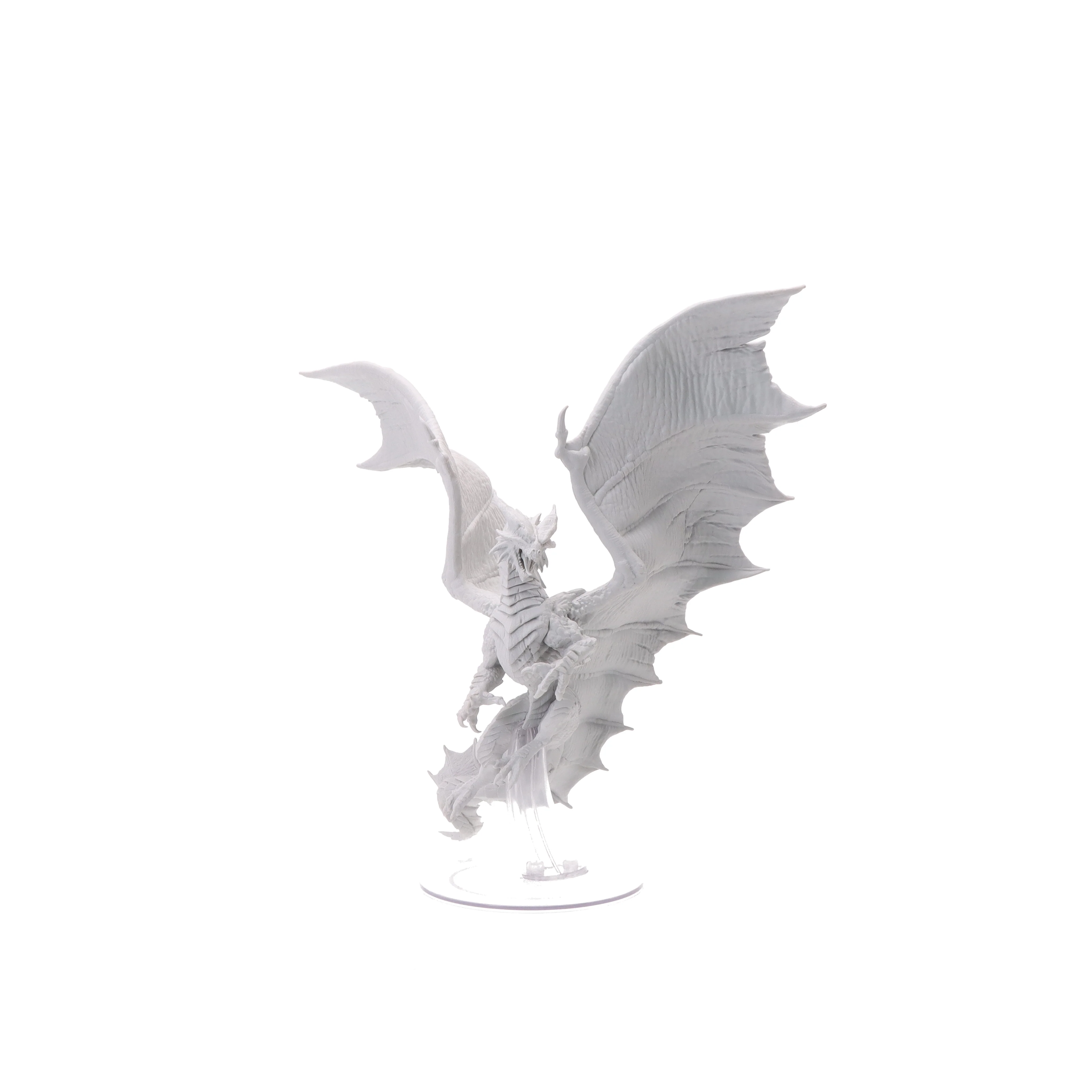 D&D Nolzur's Marvelous Miniatures: Adult Copper Dragon - Image 4