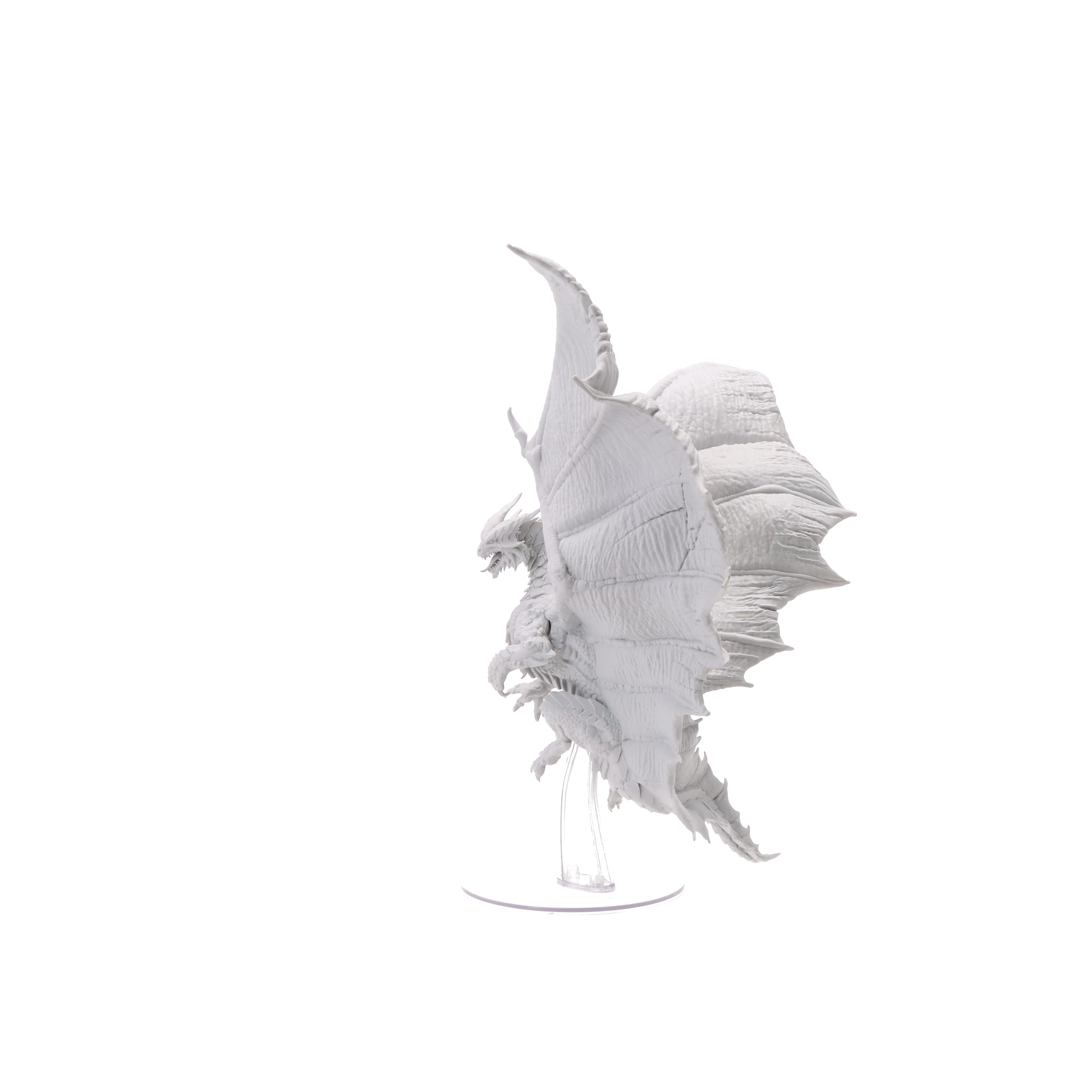 D&D Nolzur's Marvelous Miniatures: Adult Copper Dragon - Image 5
